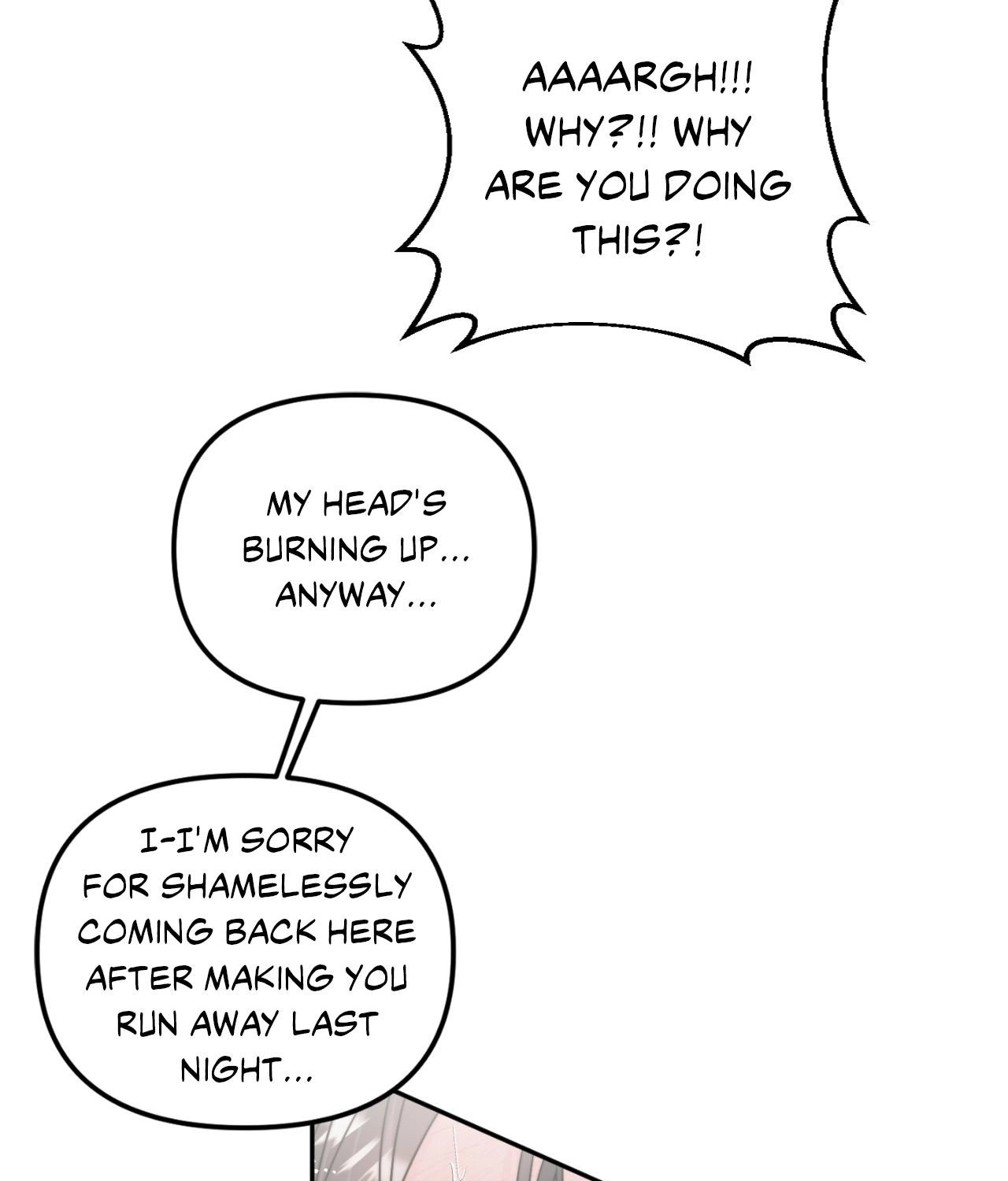 Read Histamine Heartbreak chapter 22 image 66 on Lezhin
