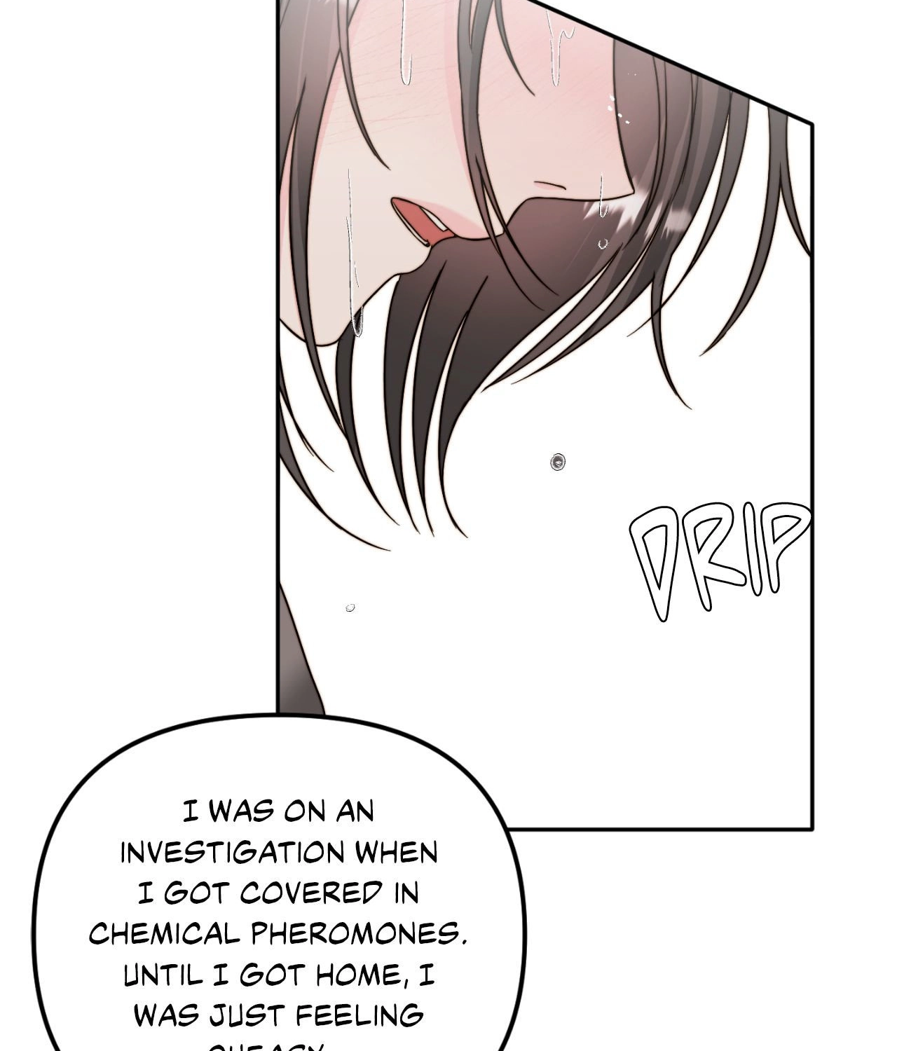 Read Histamine Heartbreak chapter 22 image 67 on Lezhin