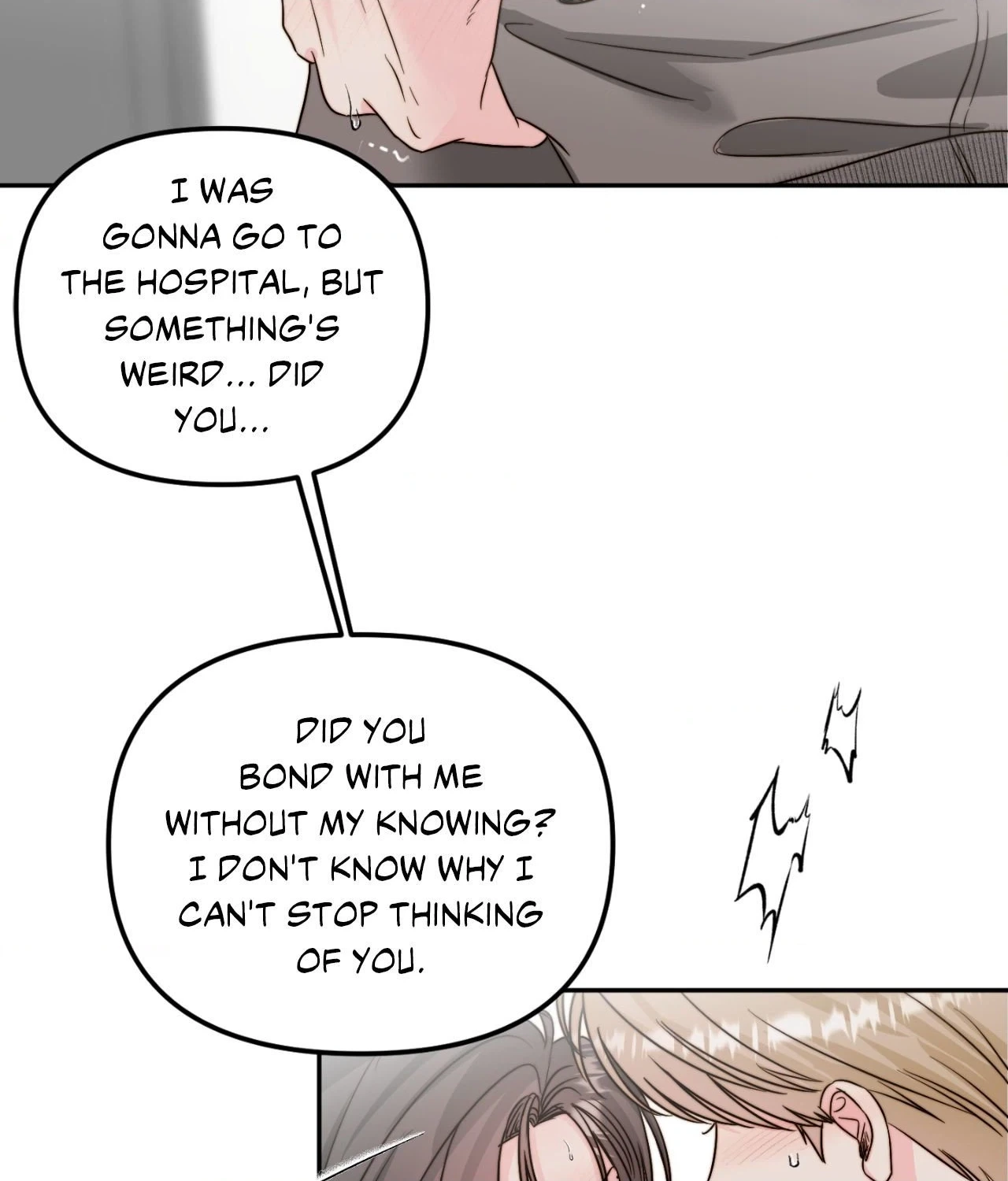 Read Histamine Heartbreak chapter 22 image 69 on Lezhin
