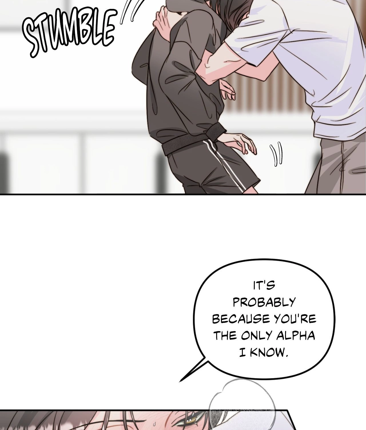 Read Histamine Heartbreak chapter 22 image 73 on Lezhin
