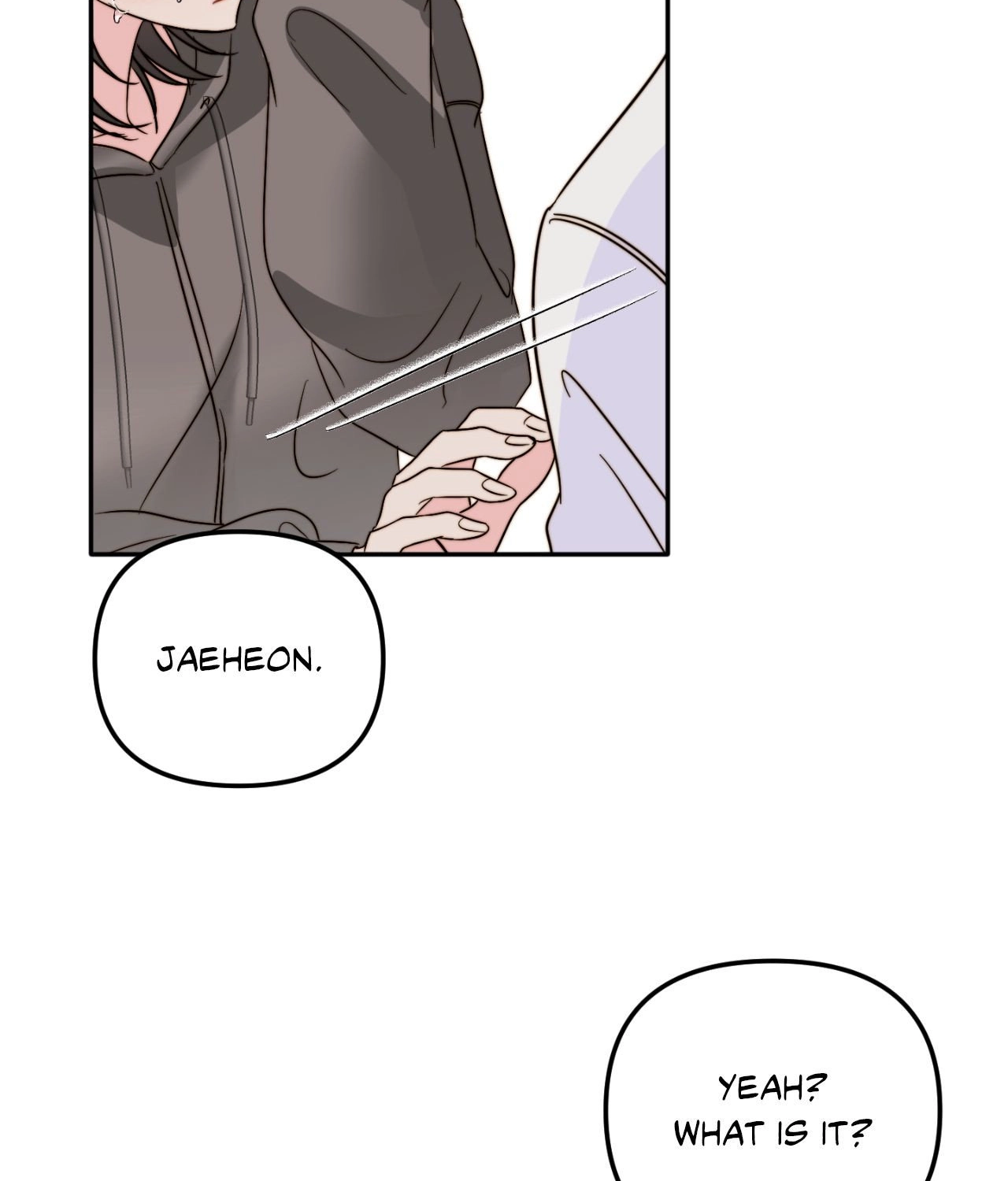 Read Histamine Heartbreak chapter 22 image 75 on Lezhin