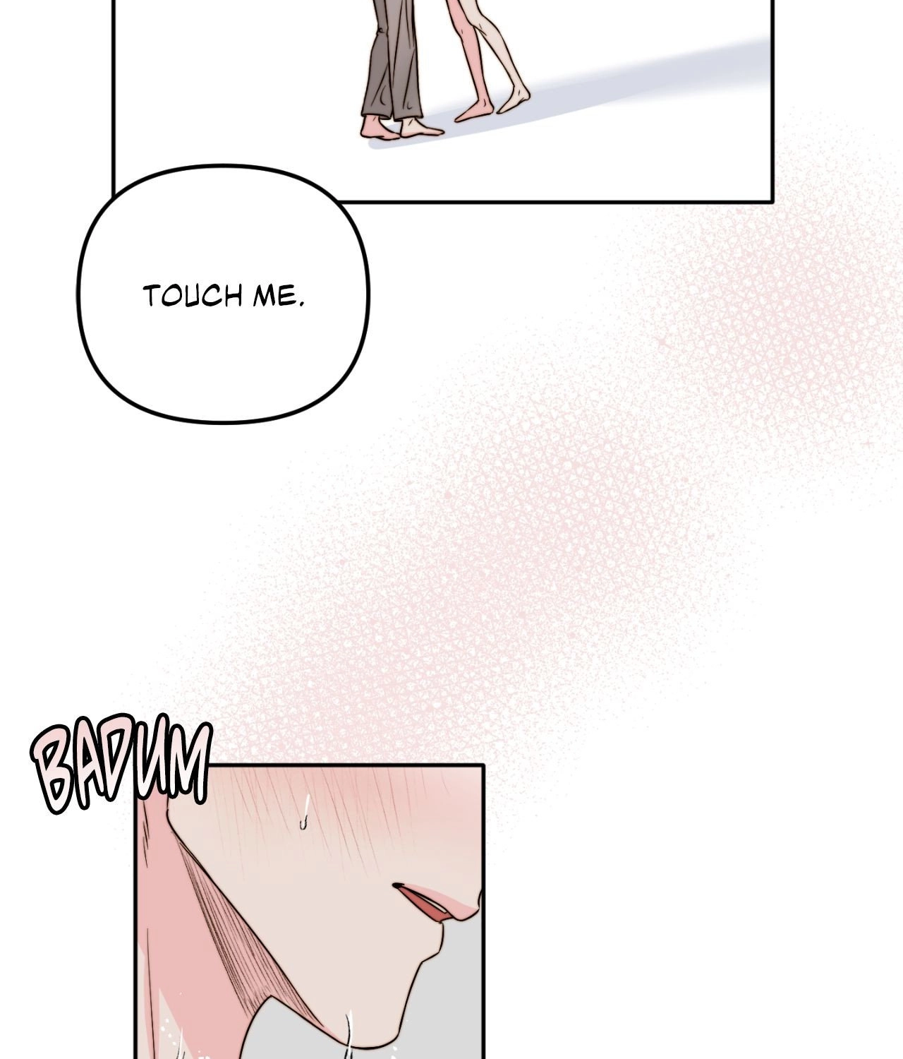 Read Histamine Heartbreak chapter 22 image 81 on Lezhin