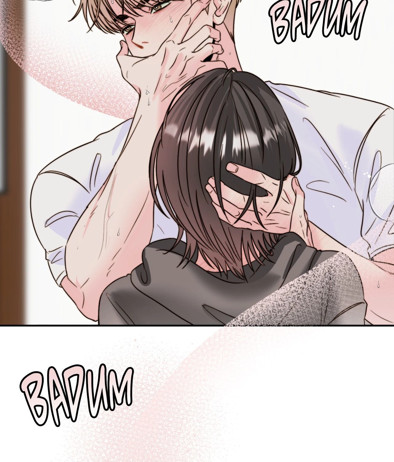 Read Histamine Heartbreak chapter 22 image 83 on Lezhin