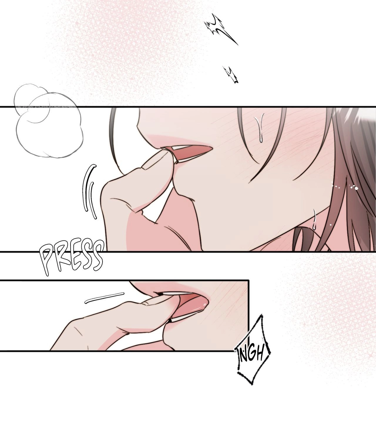 Read Histamine Heartbreak chapter 22 image 84 on Lezhin