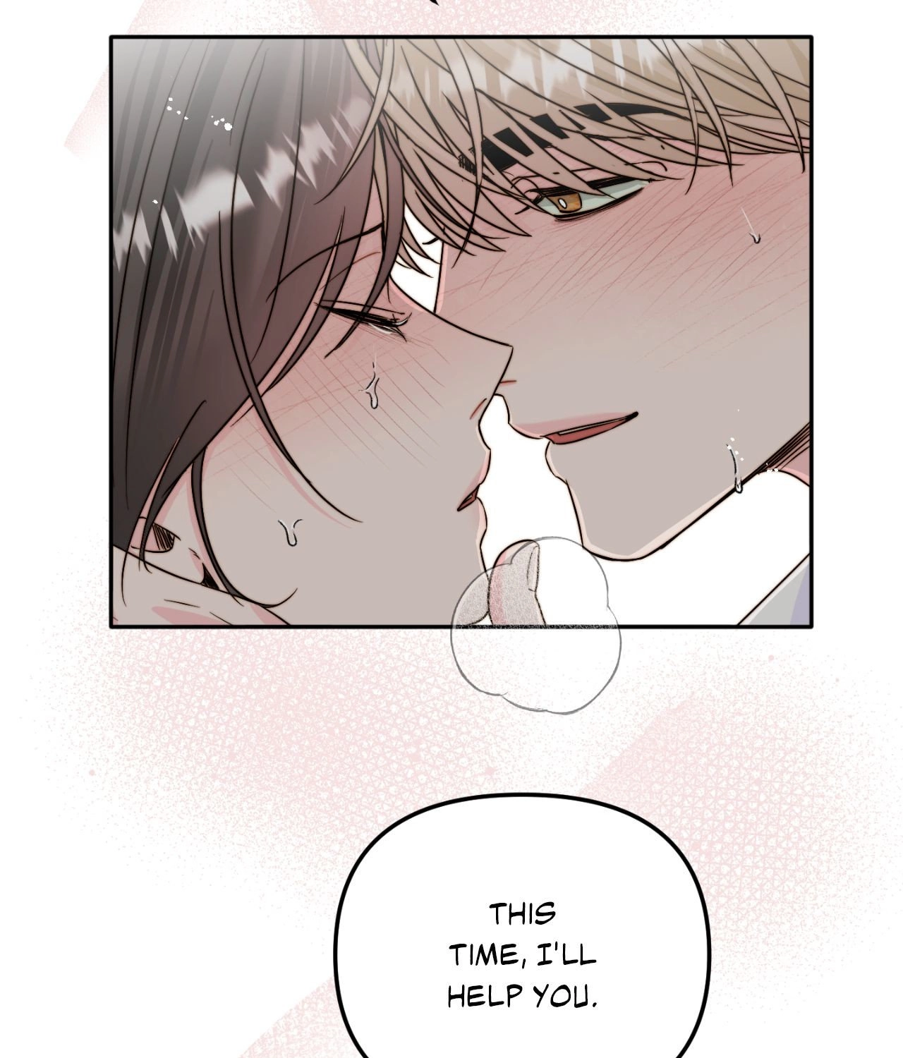 Read Histamine Heartbreak chapter 22 image 88 on Lezhin
