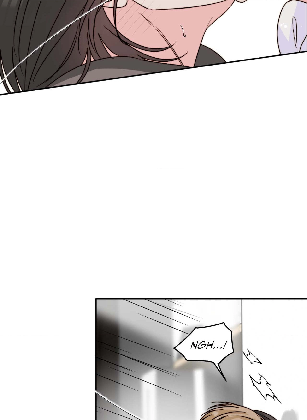 Read Histamine Heartbreak chapter 23 image 10 on Lezhin