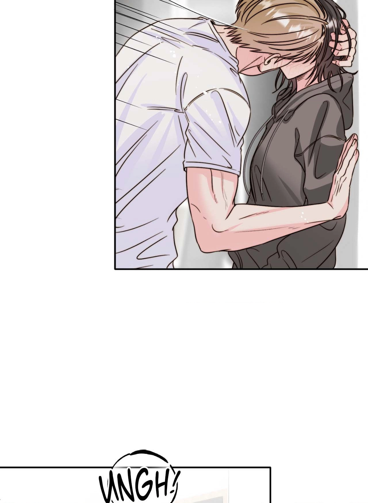 Read Histamine Heartbreak chapter 23 image 11 on Lezhin