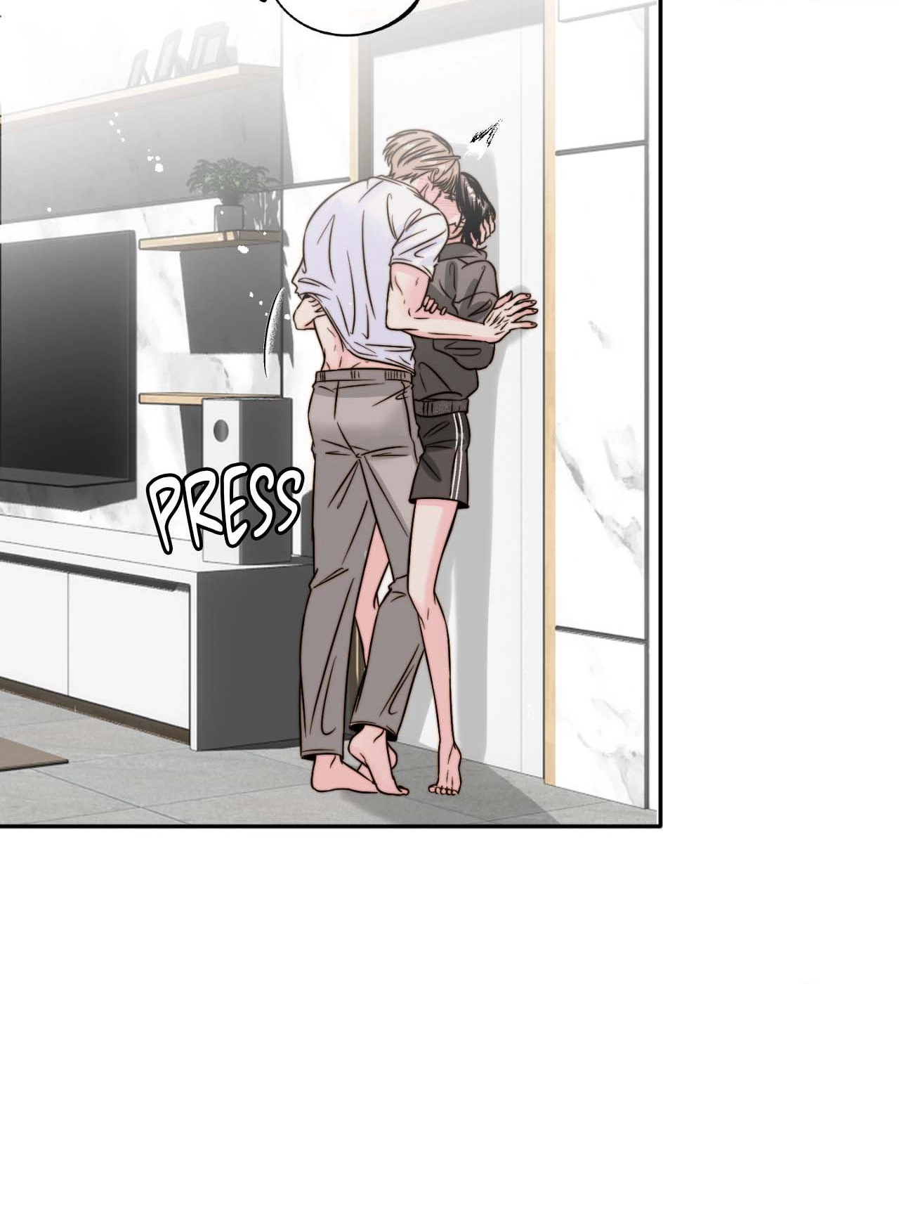 Read Histamine Heartbreak chapter 23 image 12 on Lezhin