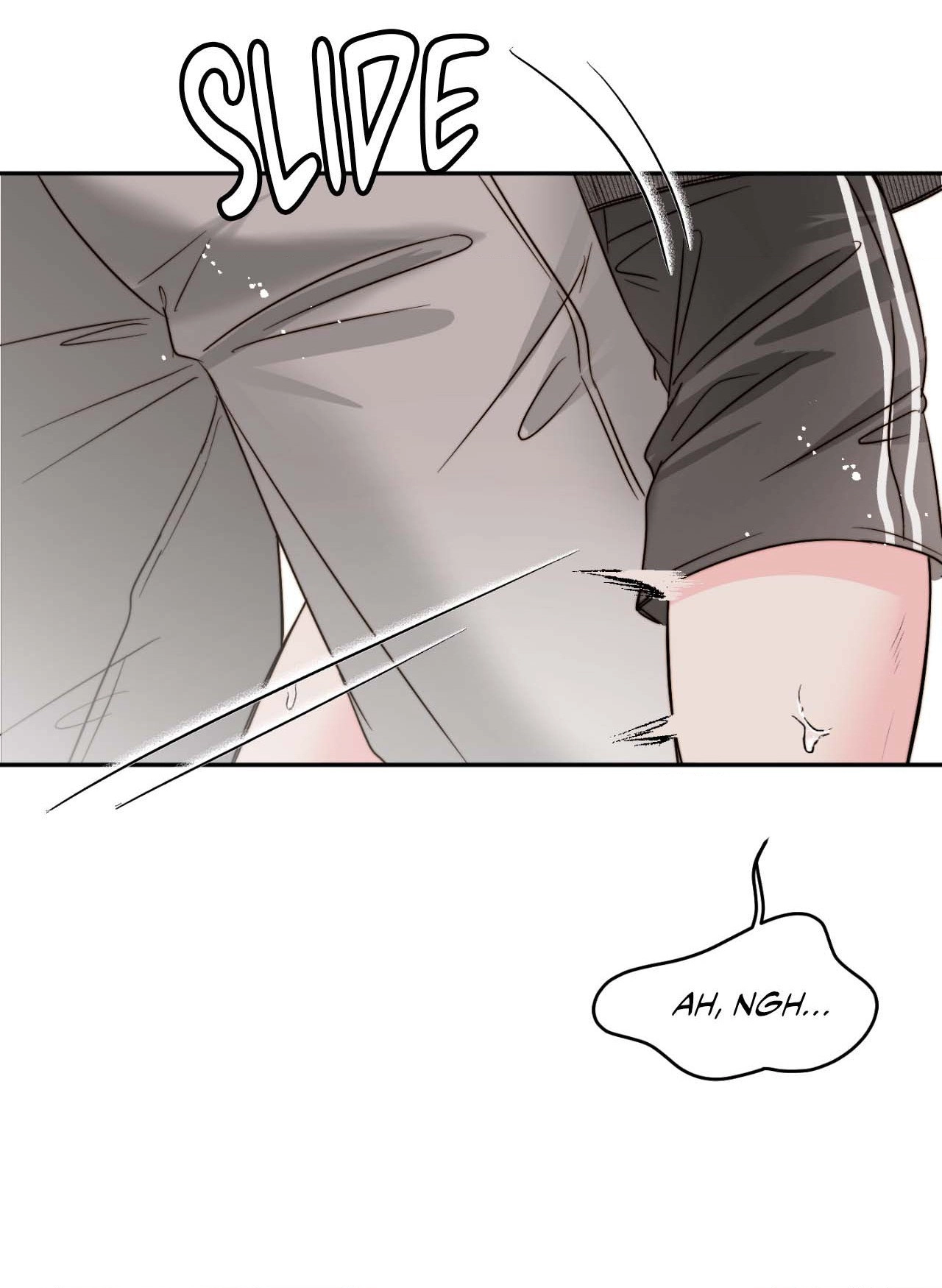Read Histamine Heartbreak chapter 23 image 13 on Lezhin