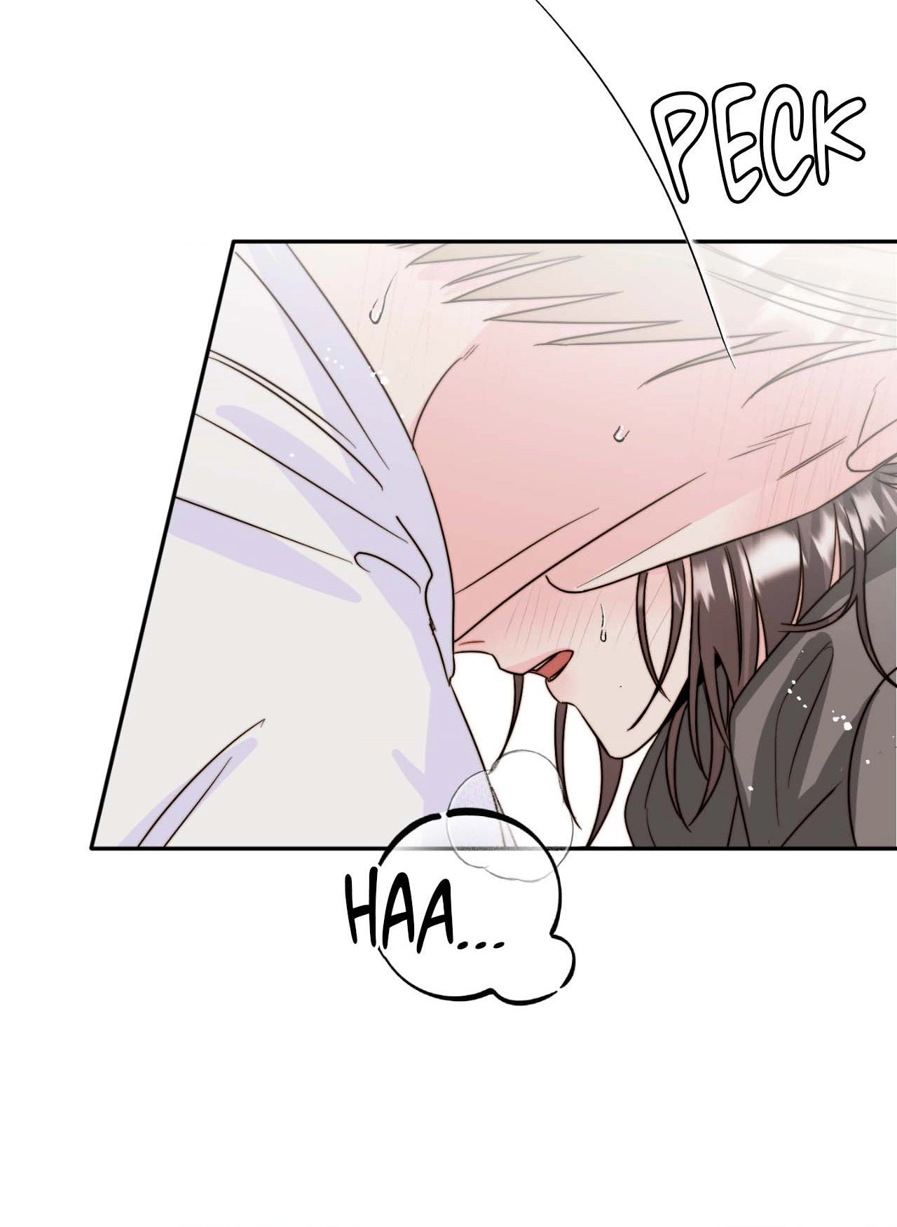 Read Histamine Heartbreak chapter 23 image 15 on Lezhin