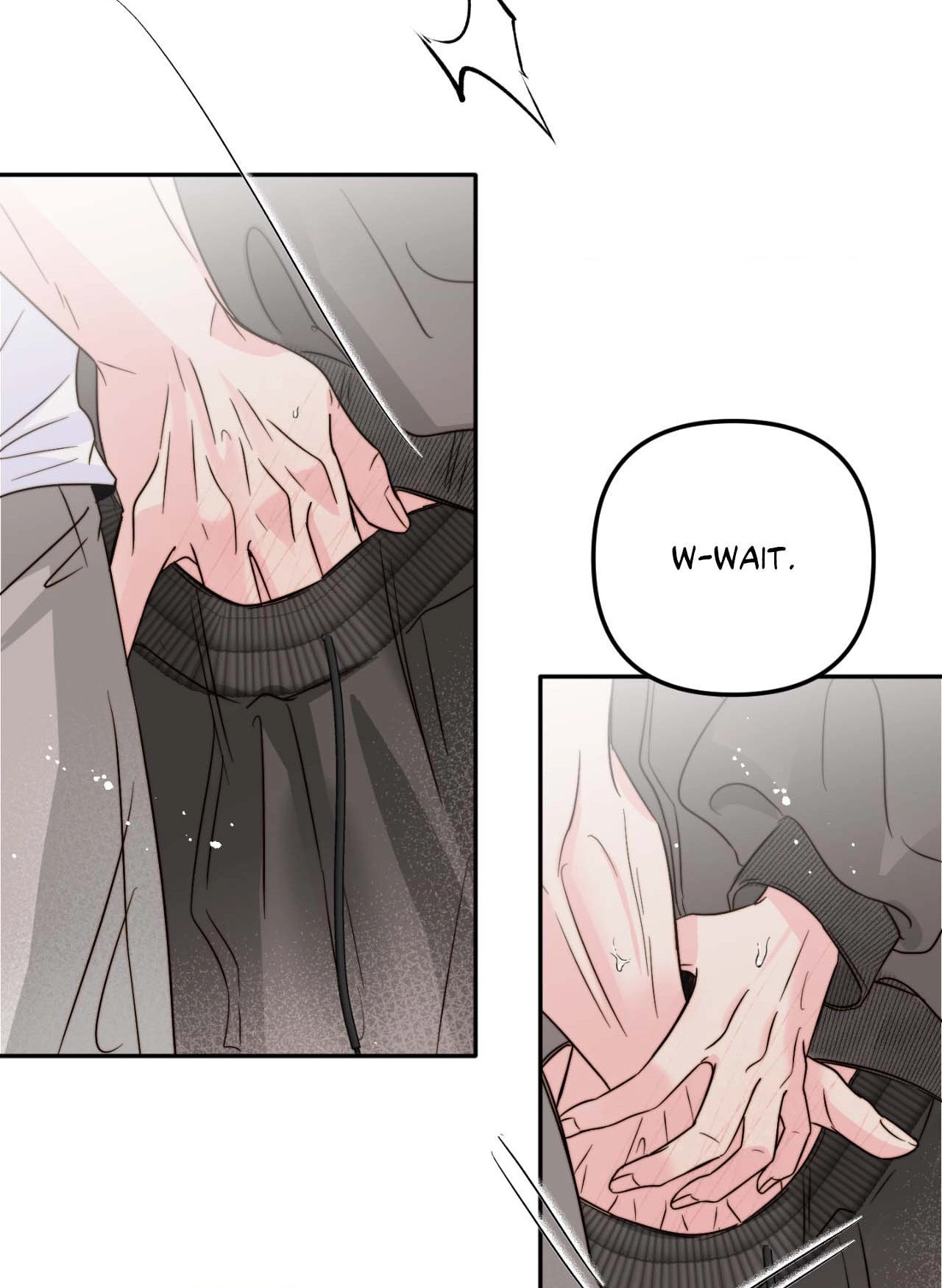 Read Histamine Heartbreak chapter 23 image 17 on Lezhin