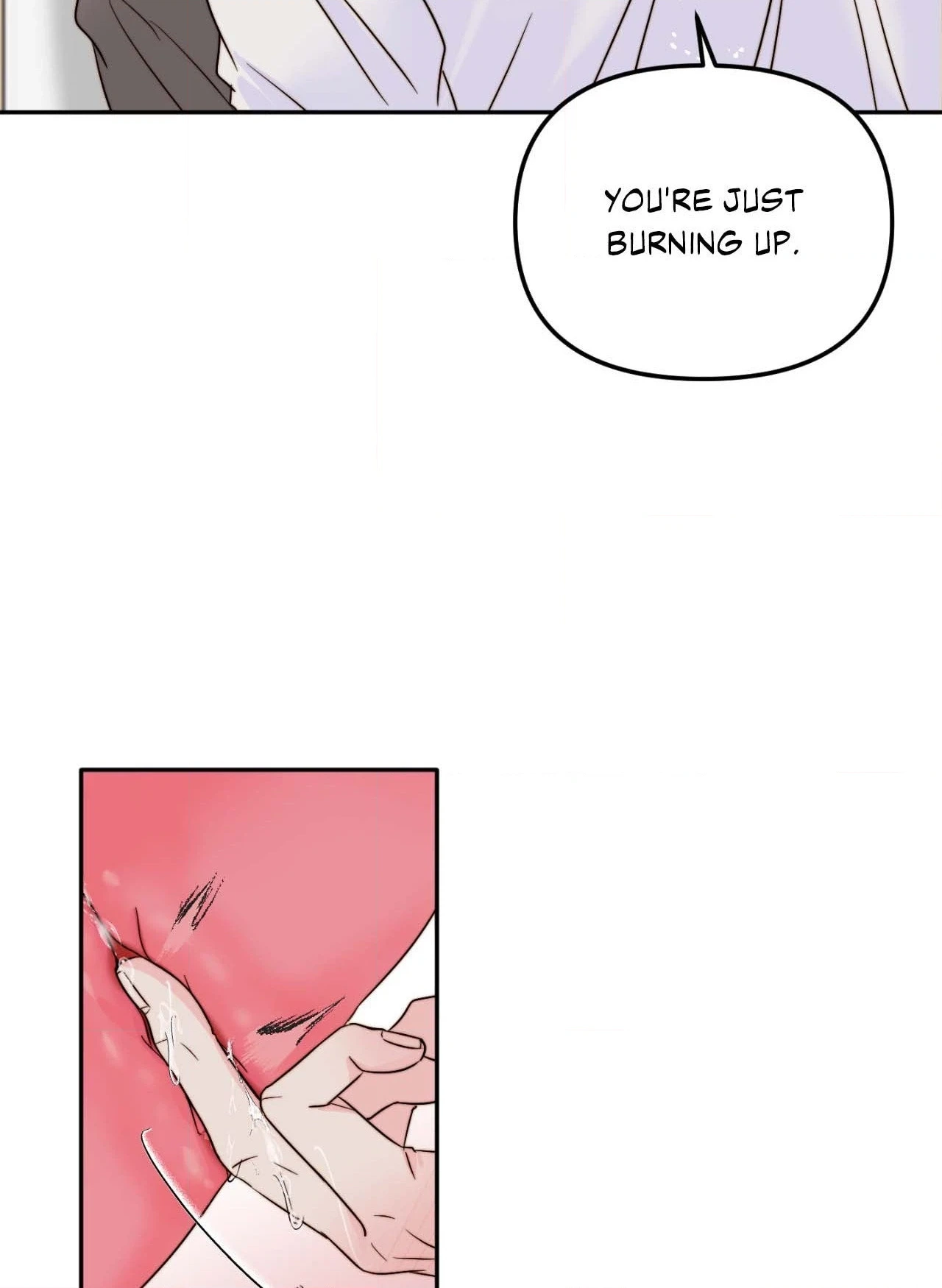 Read Histamine Heartbreak chapter 23 image 19 on Lezhin