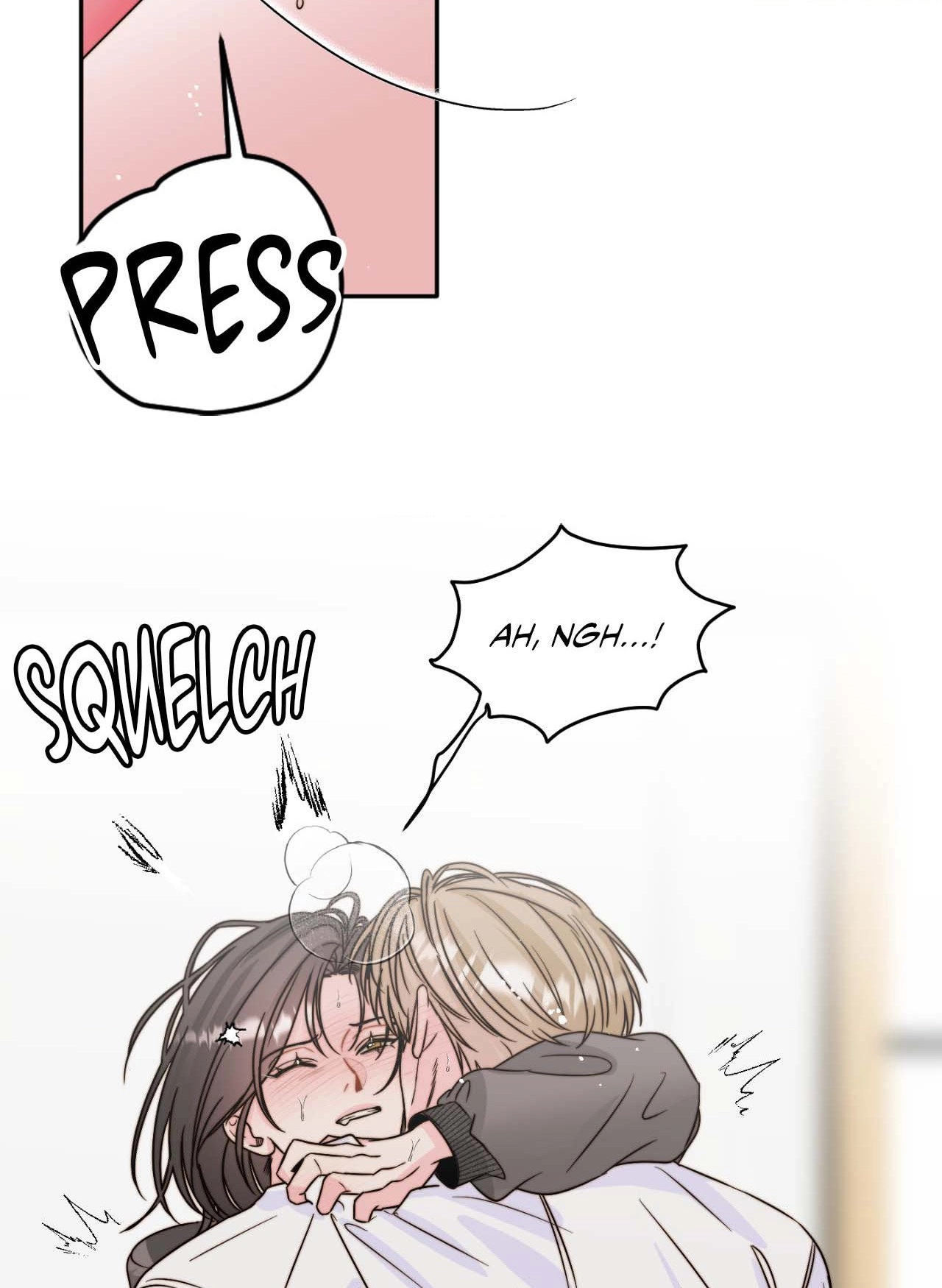 Read Histamine Heartbreak chapter 23 image 20 on Lezhin