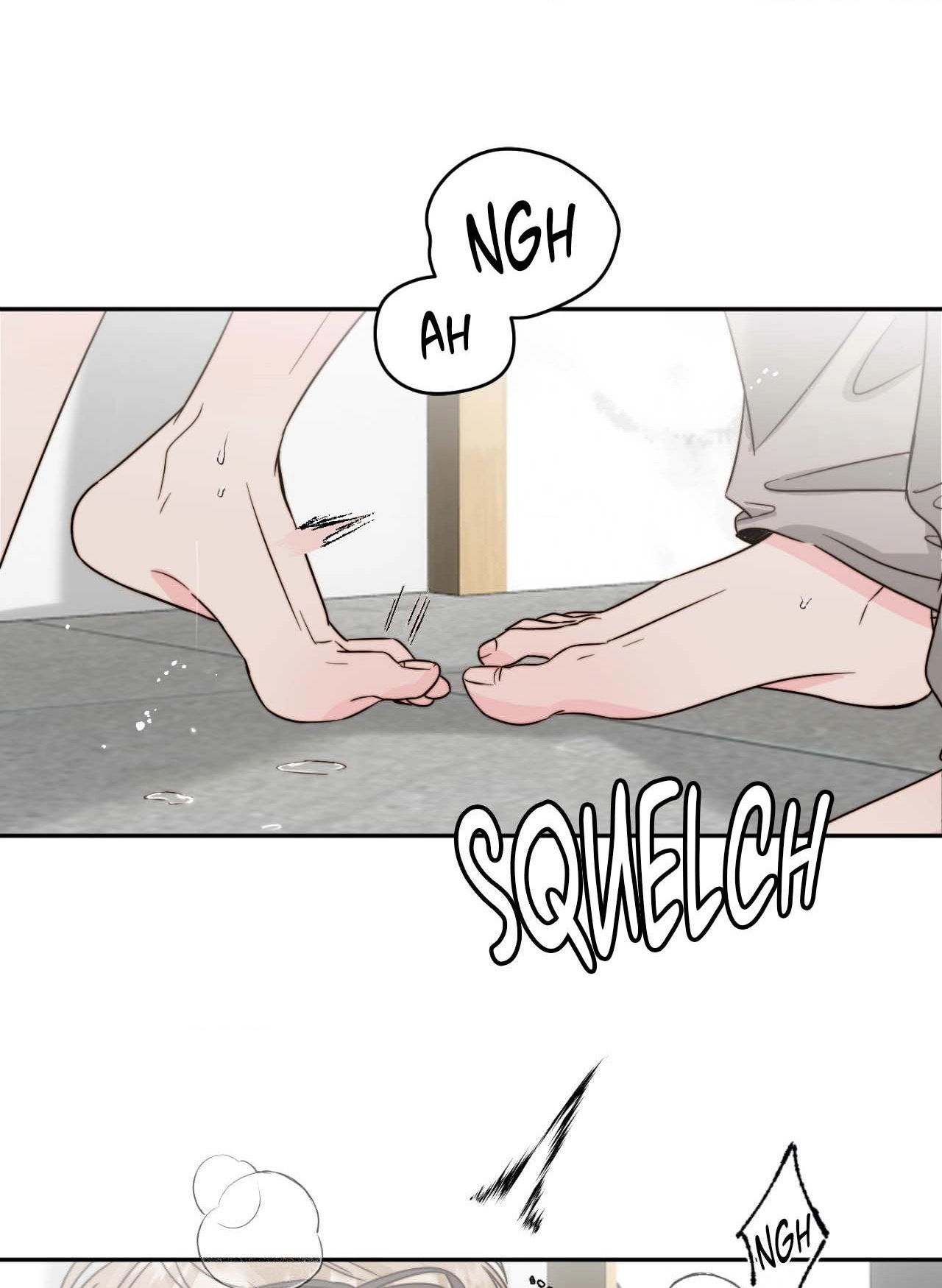 Read Histamine Heartbreak chapter 23 image 22 on Lezhin