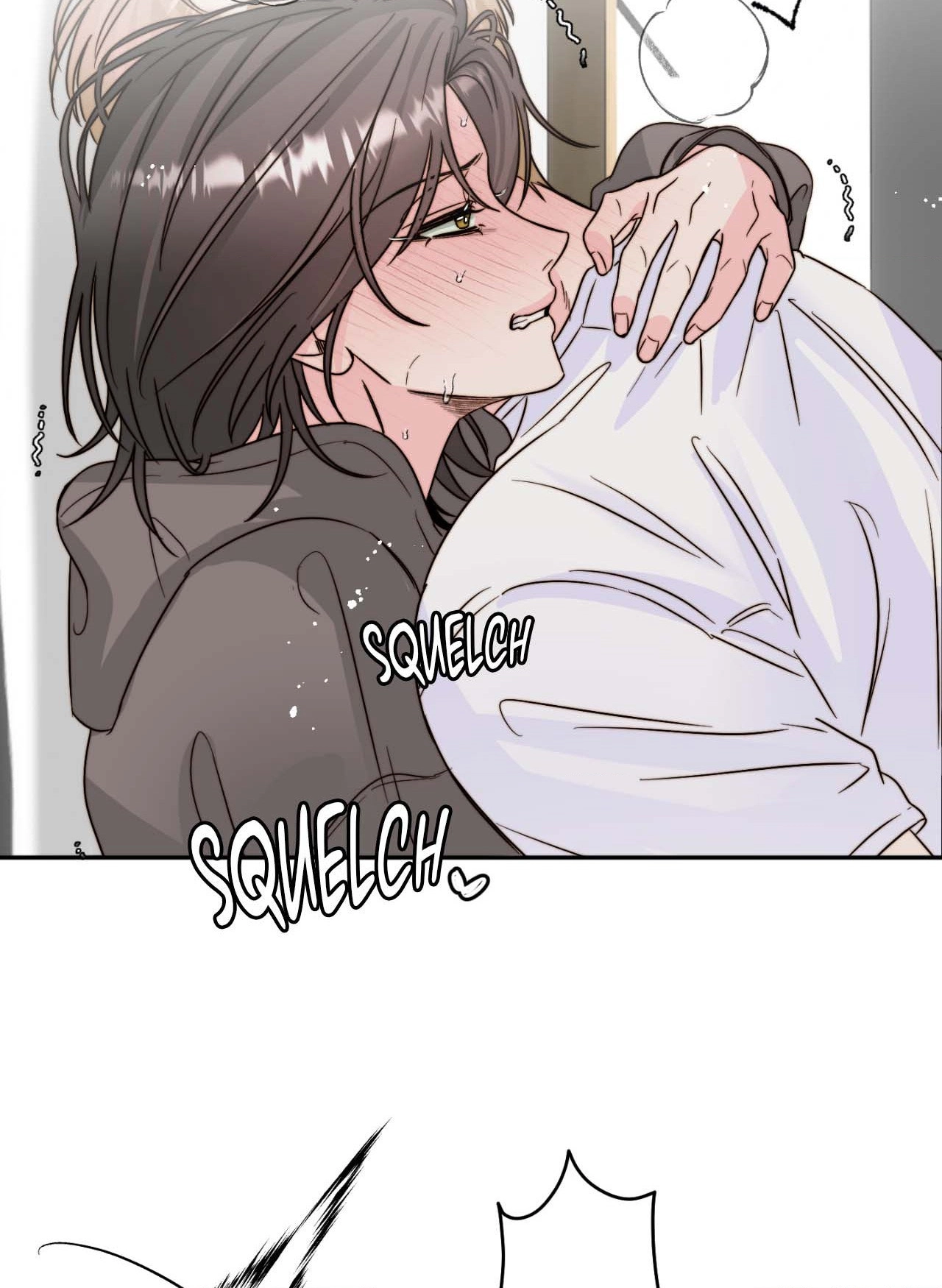 Read Histamine Heartbreak chapter 23 image 23 on Lezhin