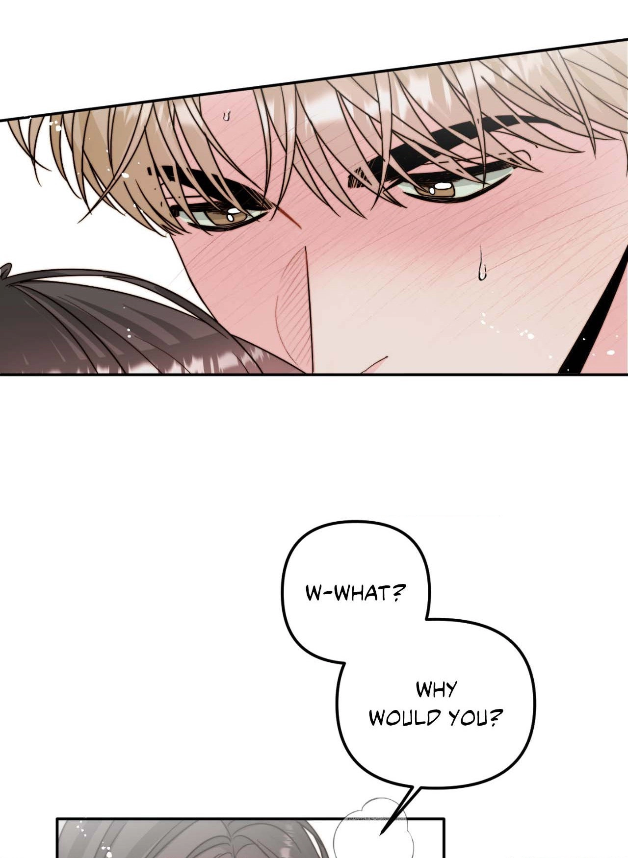 Read Histamine Heartbreak chapter 23 image 27 on Lezhin