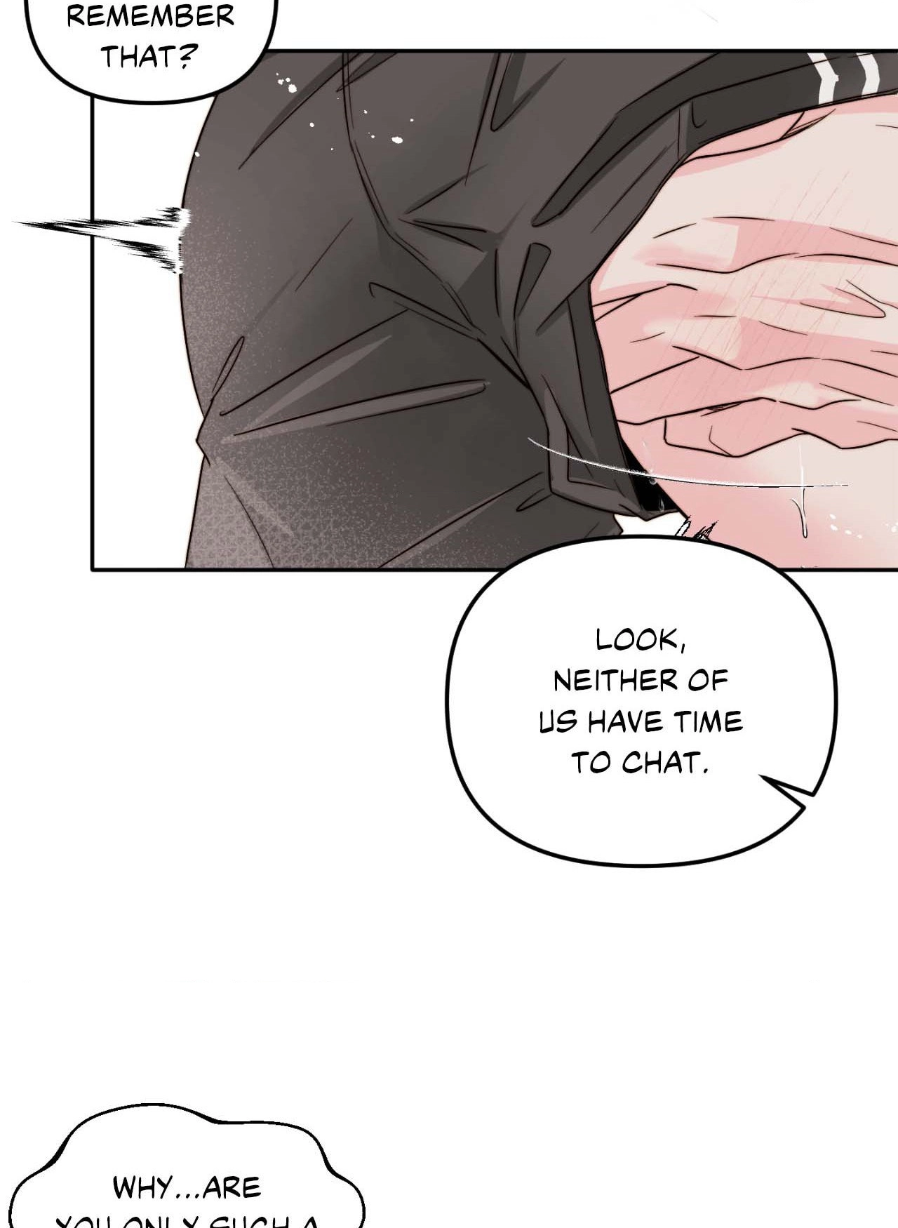 Read Histamine Heartbreak chapter 23 image 30 on Lezhin