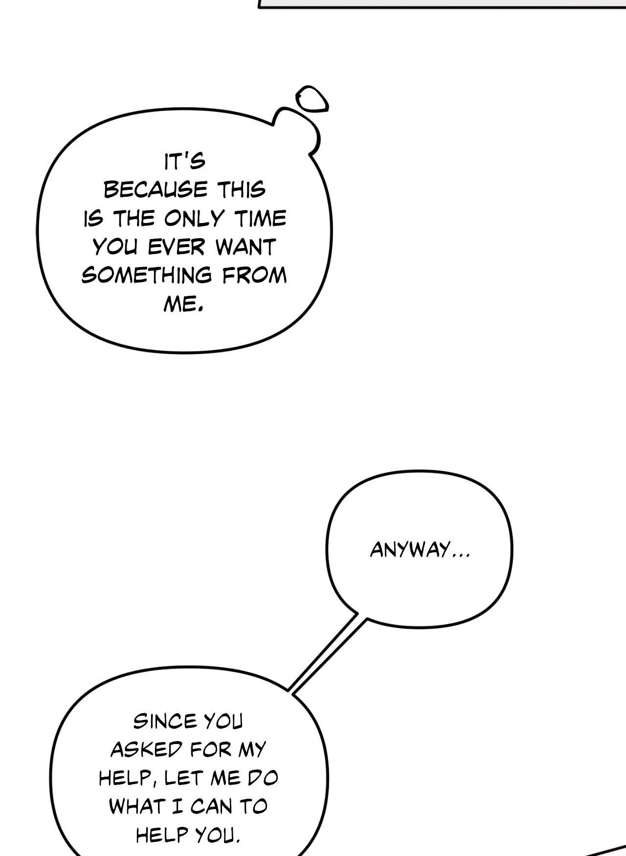 Read Histamine Heartbreak chapter 23 image 33 on Lezhin