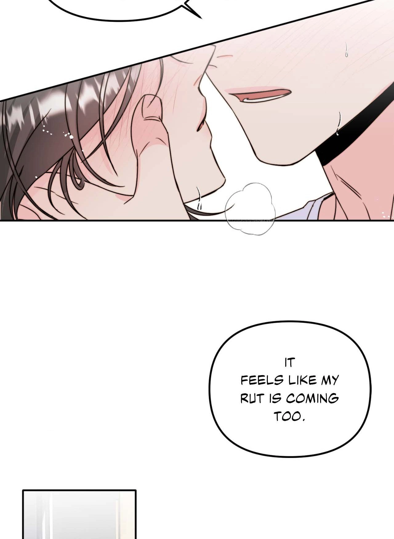 Read Histamine Heartbreak chapter 23 image 34 on Lezhin