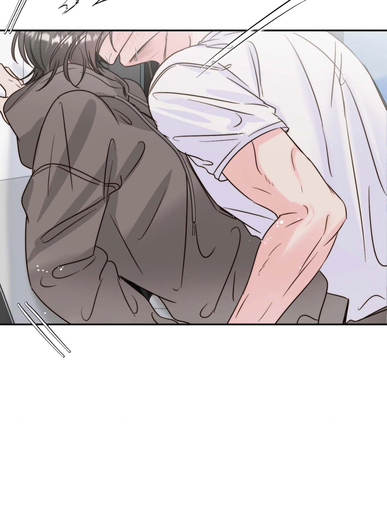 Read Histamine Heartbreak chapter 23 image 36 on Lezhin
