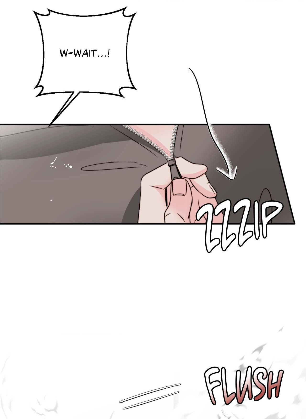 Read Histamine Heartbreak chapter 23 image 38 on Lezhin