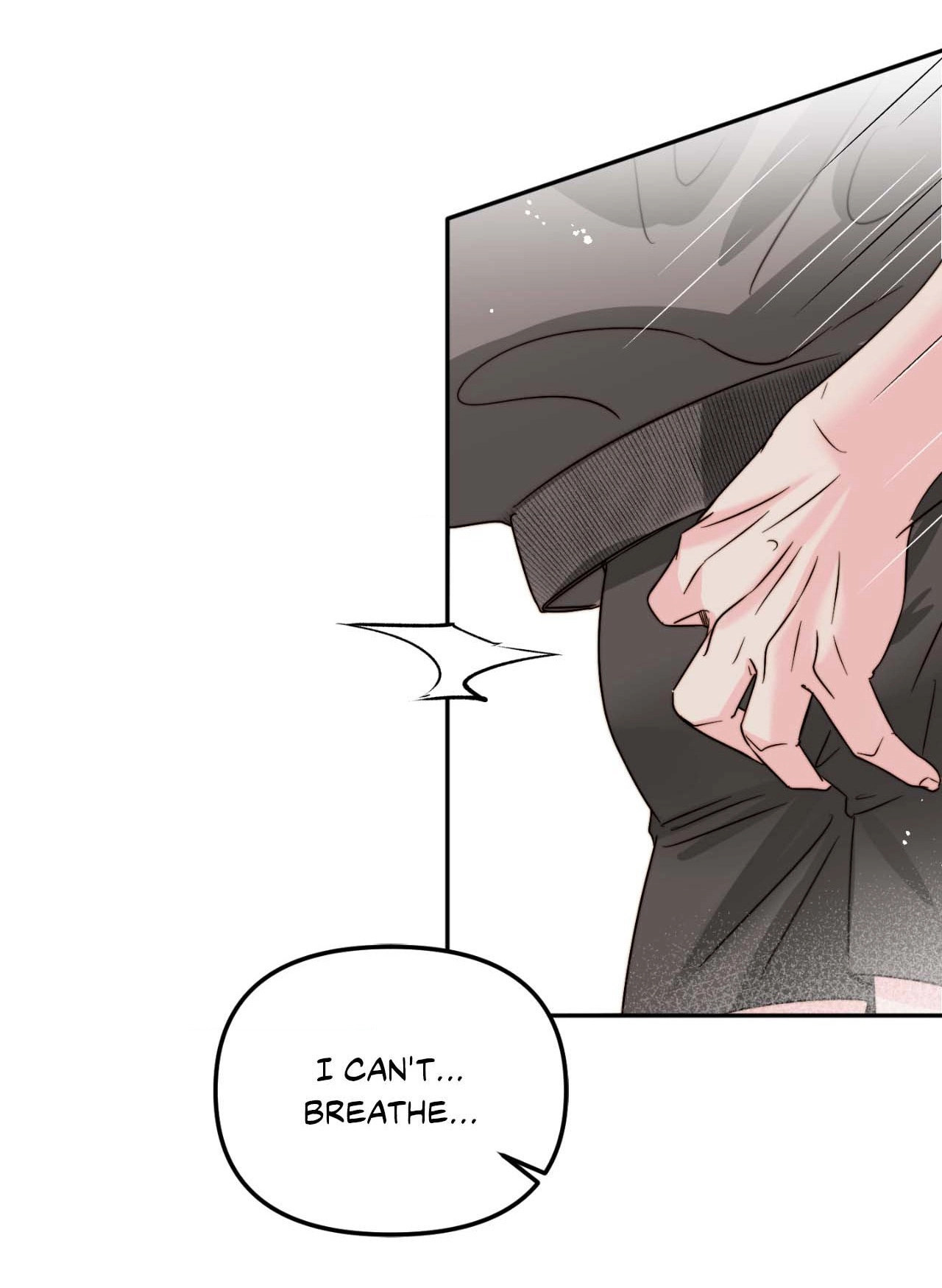 Read Histamine Heartbreak chapter 23 image 4 on Lezhin