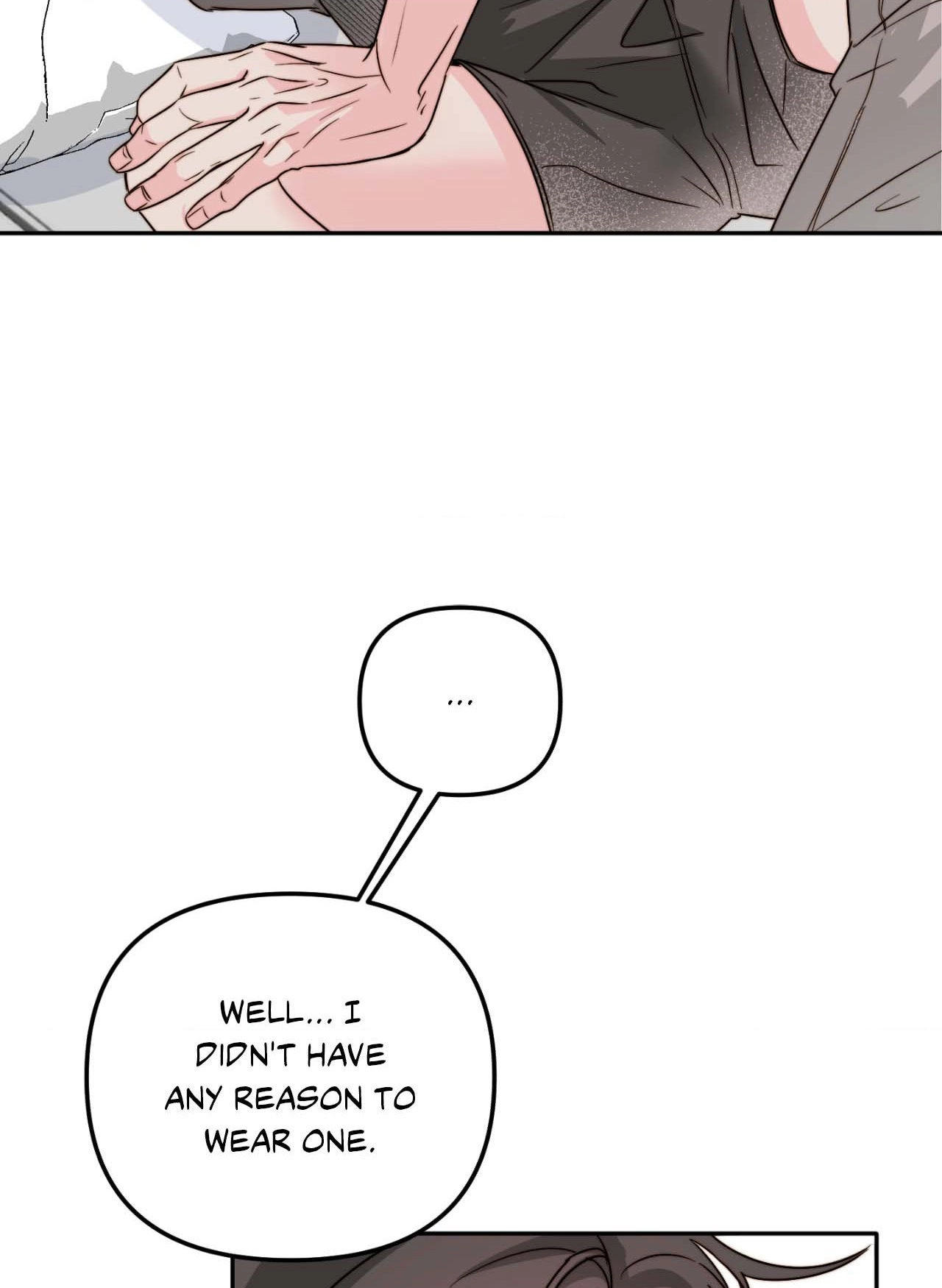 Read Histamine Heartbreak chapter 23 image 40 on Lezhin