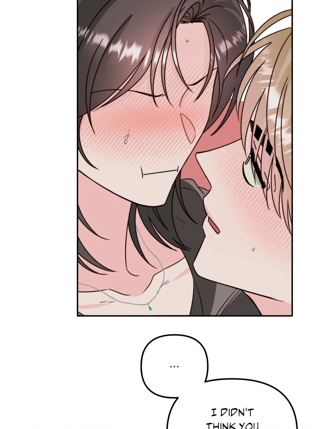 Read Histamine Heartbreak chapter 23 image 41 on Lezhin