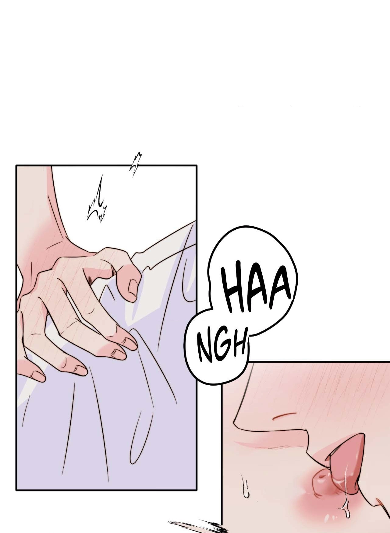 Read Histamine Heartbreak chapter 23 image 43 on Lezhin