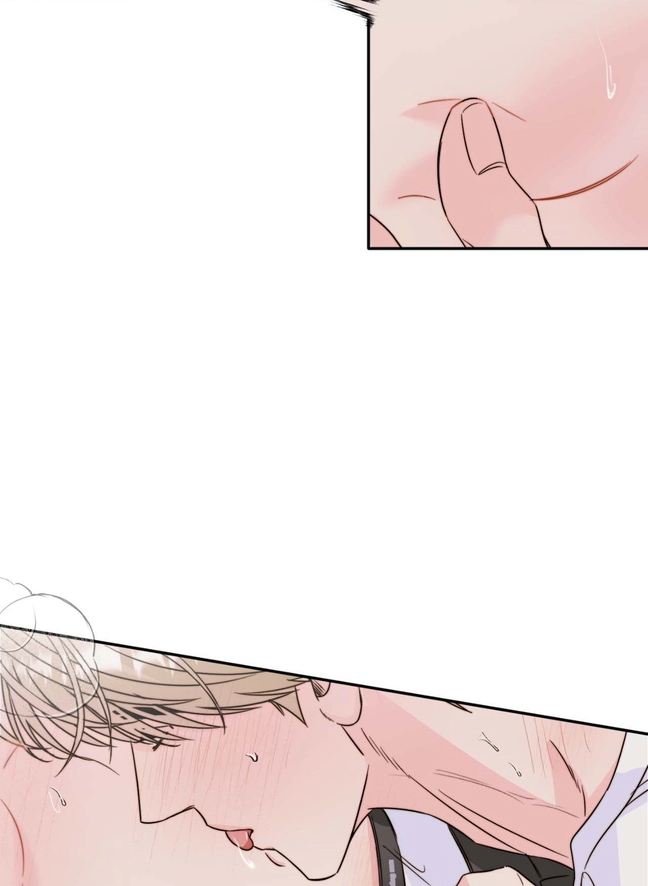 Read Histamine Heartbreak chapter 23 image 44 on Lezhin