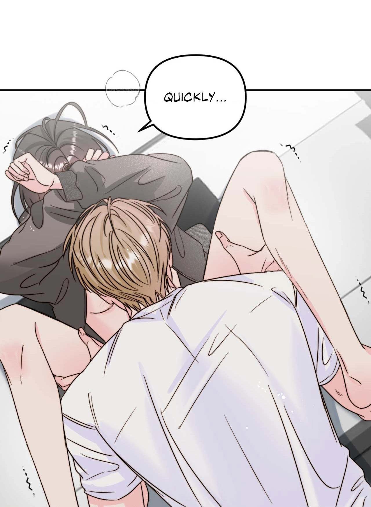 Read Histamine Heartbreak chapter 23 image 47 on Lezhin