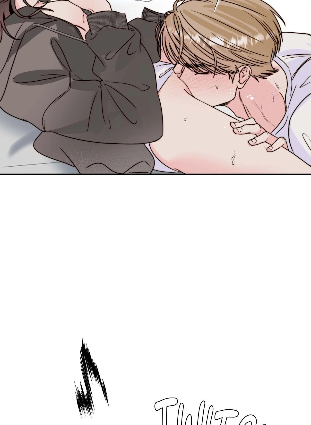 Read Histamine Heartbreak chapter 23 image 50 on Lezhin