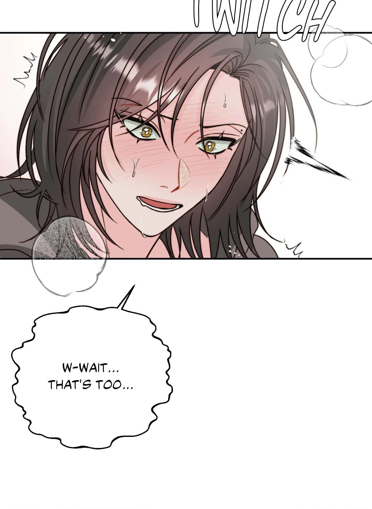 Read Histamine Heartbreak chapter 23 image 51 on Lezhin