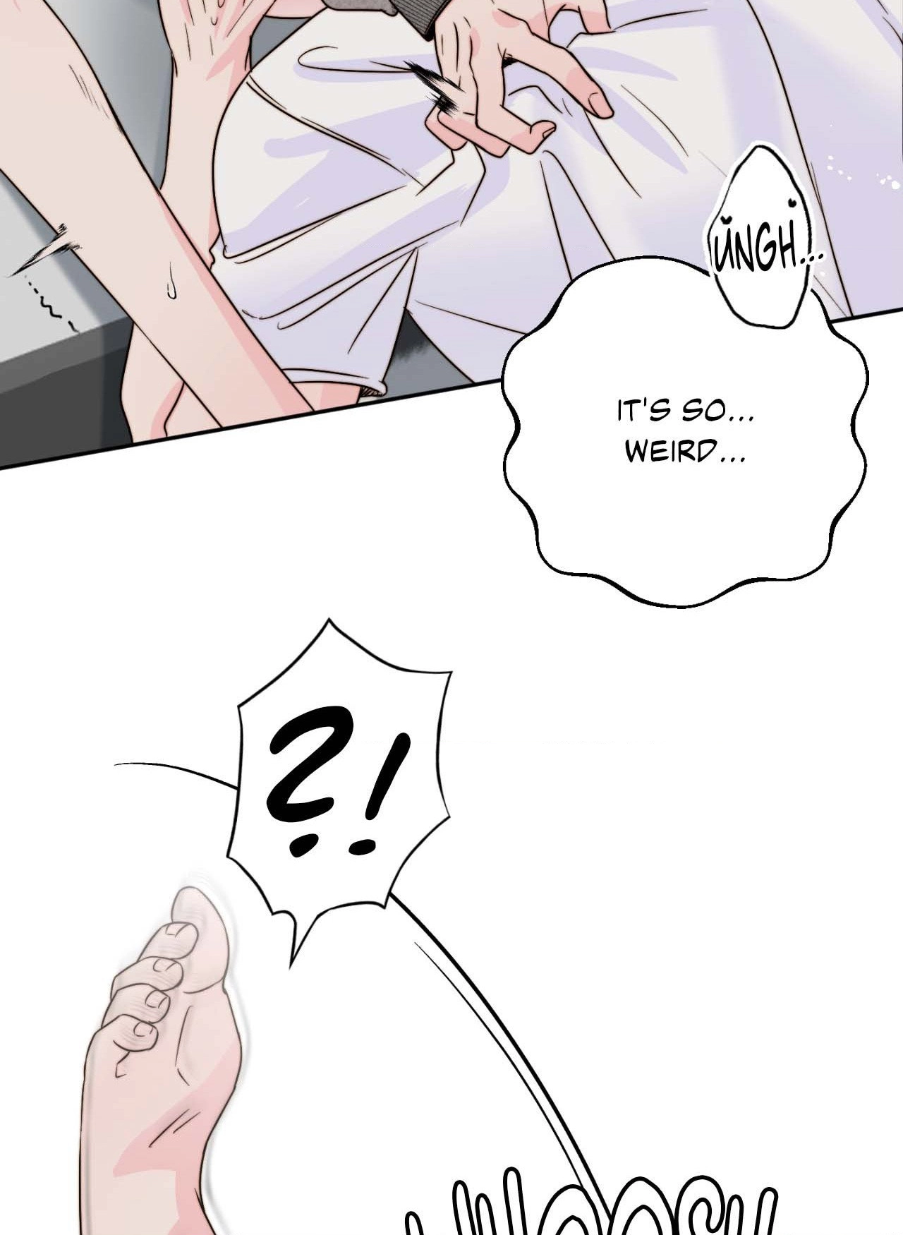 Read Histamine Heartbreak chapter 23 image 53 on Lezhin