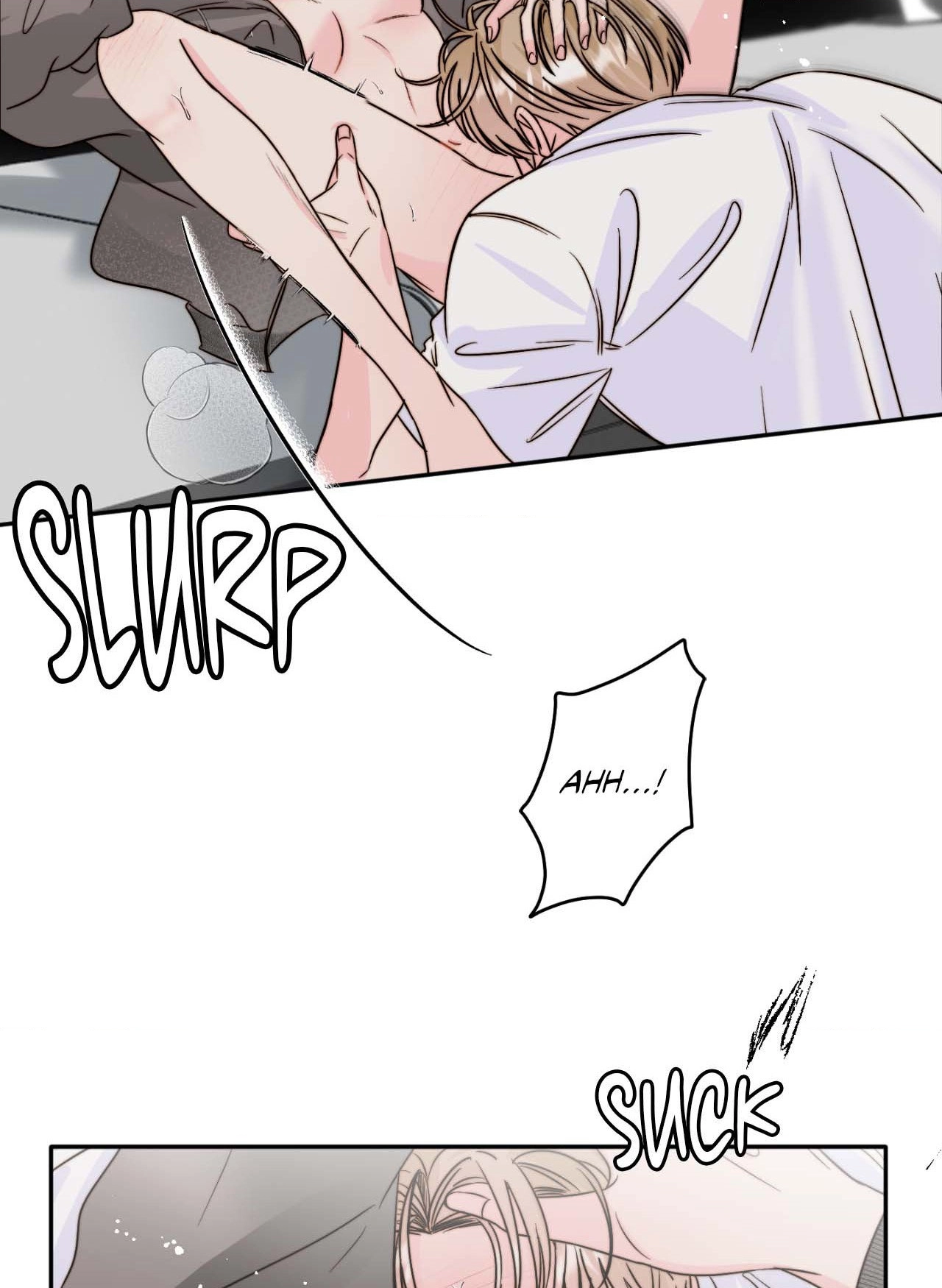 Read Histamine Heartbreak chapter 23 image 58 on Lezhin