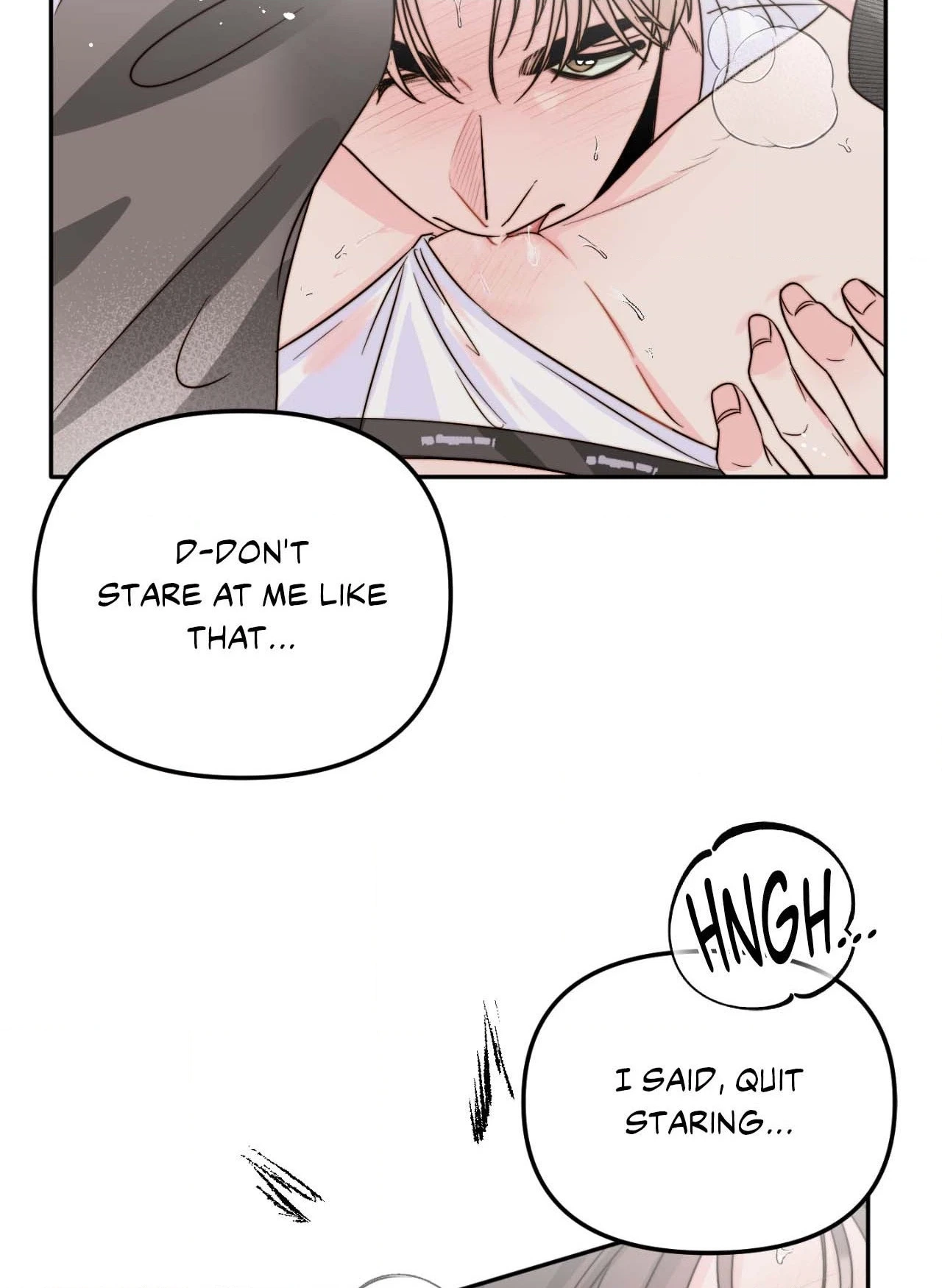 Read Histamine Heartbreak chapter 23 image 59 on Lezhin