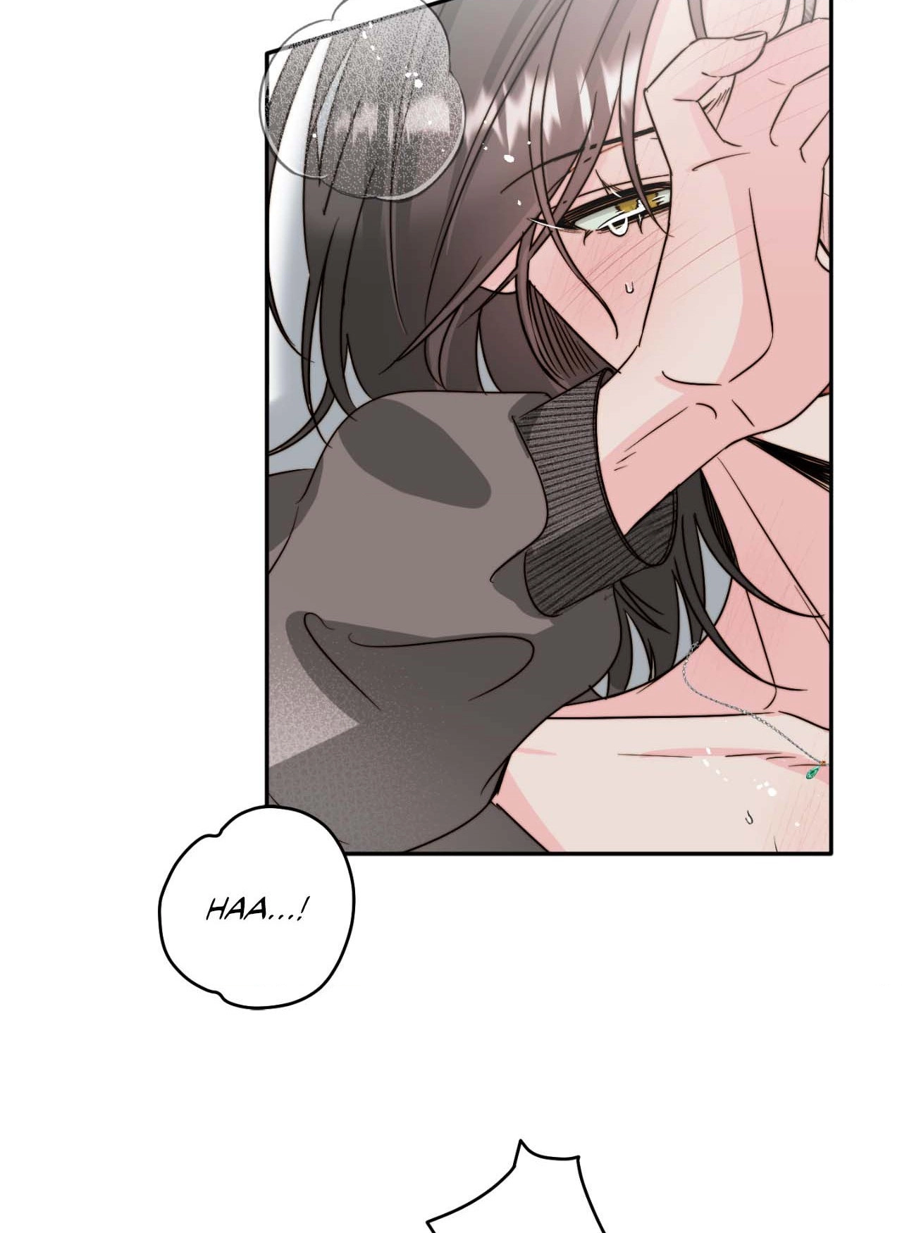 Read Histamine Heartbreak chapter 23 image 60 on Lezhin