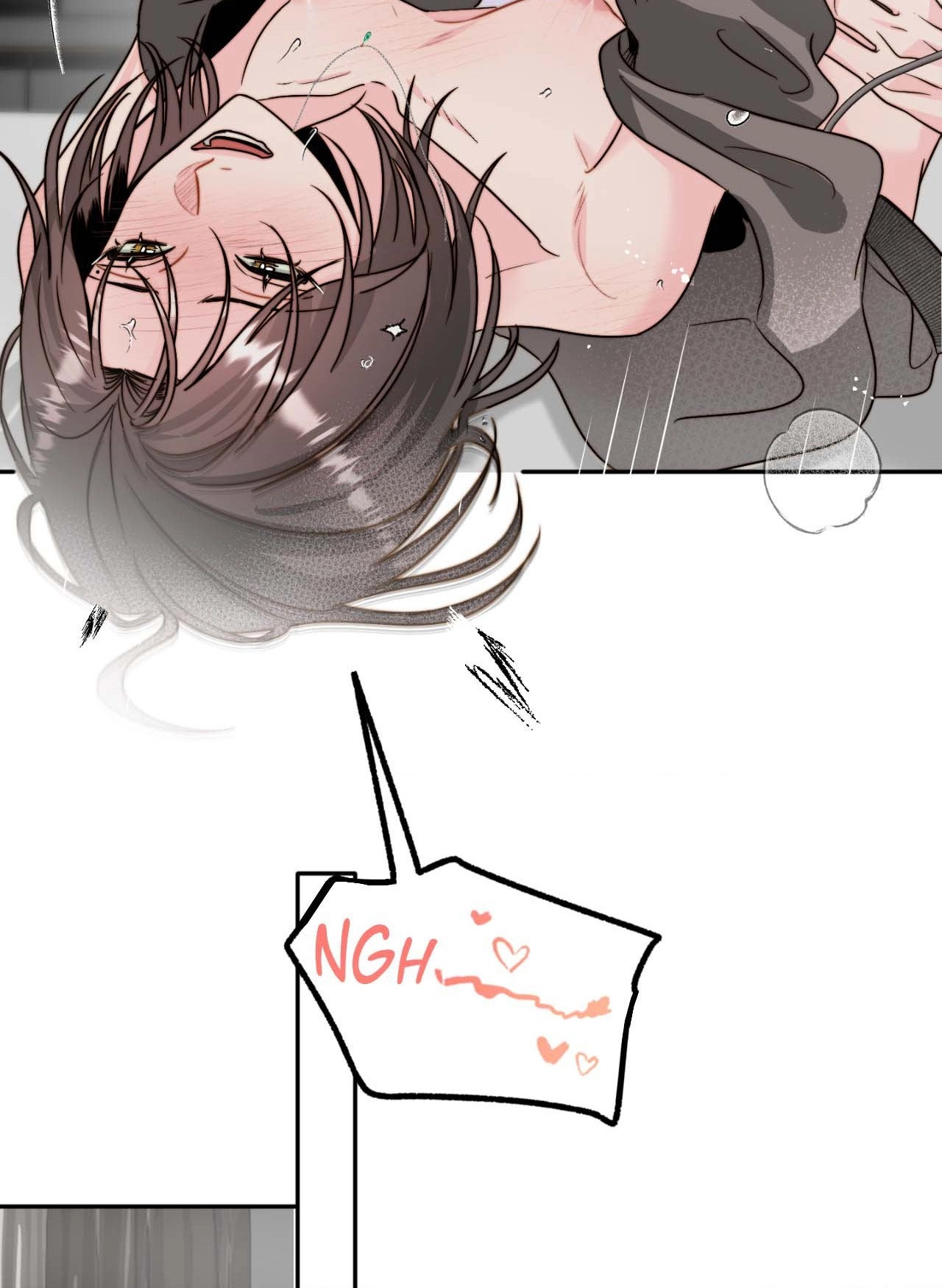 Read Histamine Heartbreak chapter 23 image 63 on Lezhin