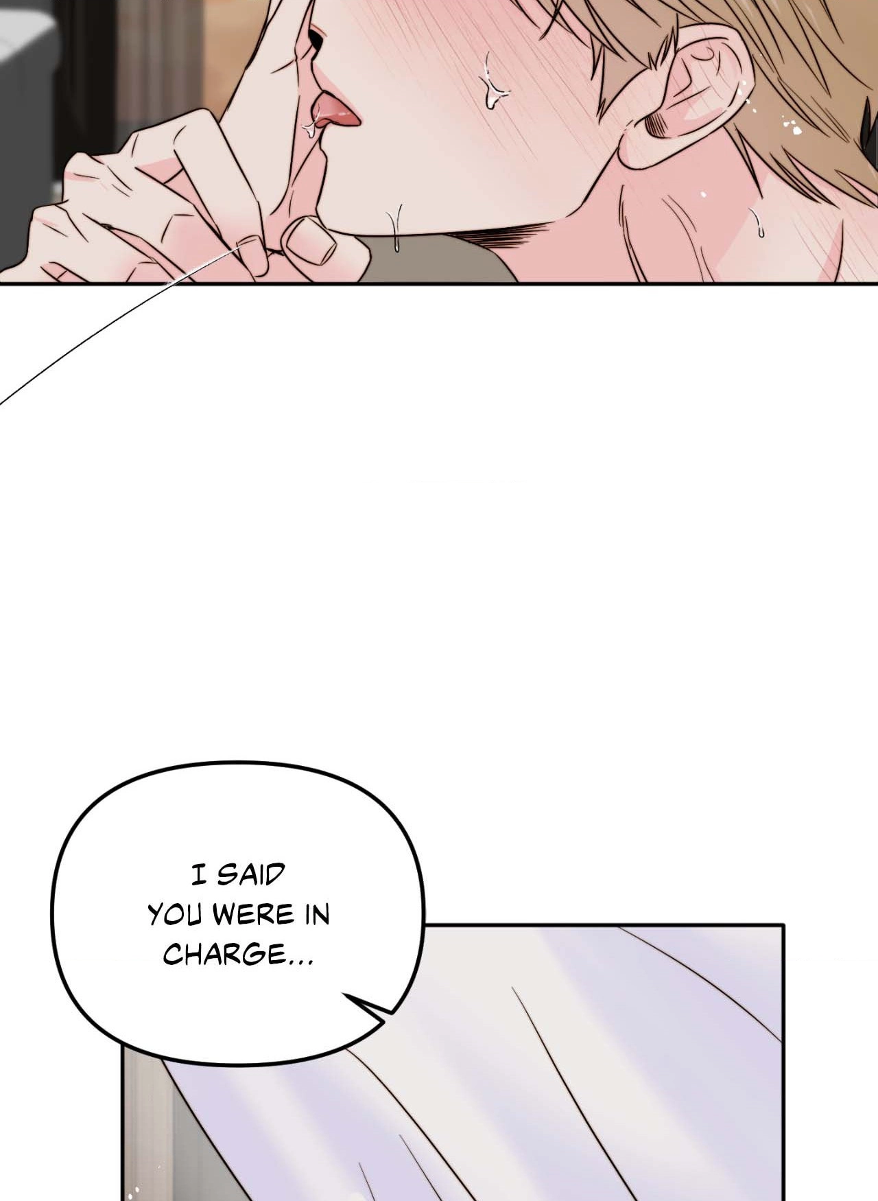 Read Histamine Heartbreak chapter 23 image 68 on Lezhin