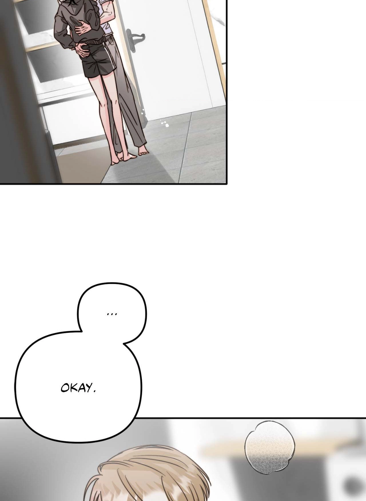 Read Histamine Heartbreak chapter 23 image 7 on Lezhin