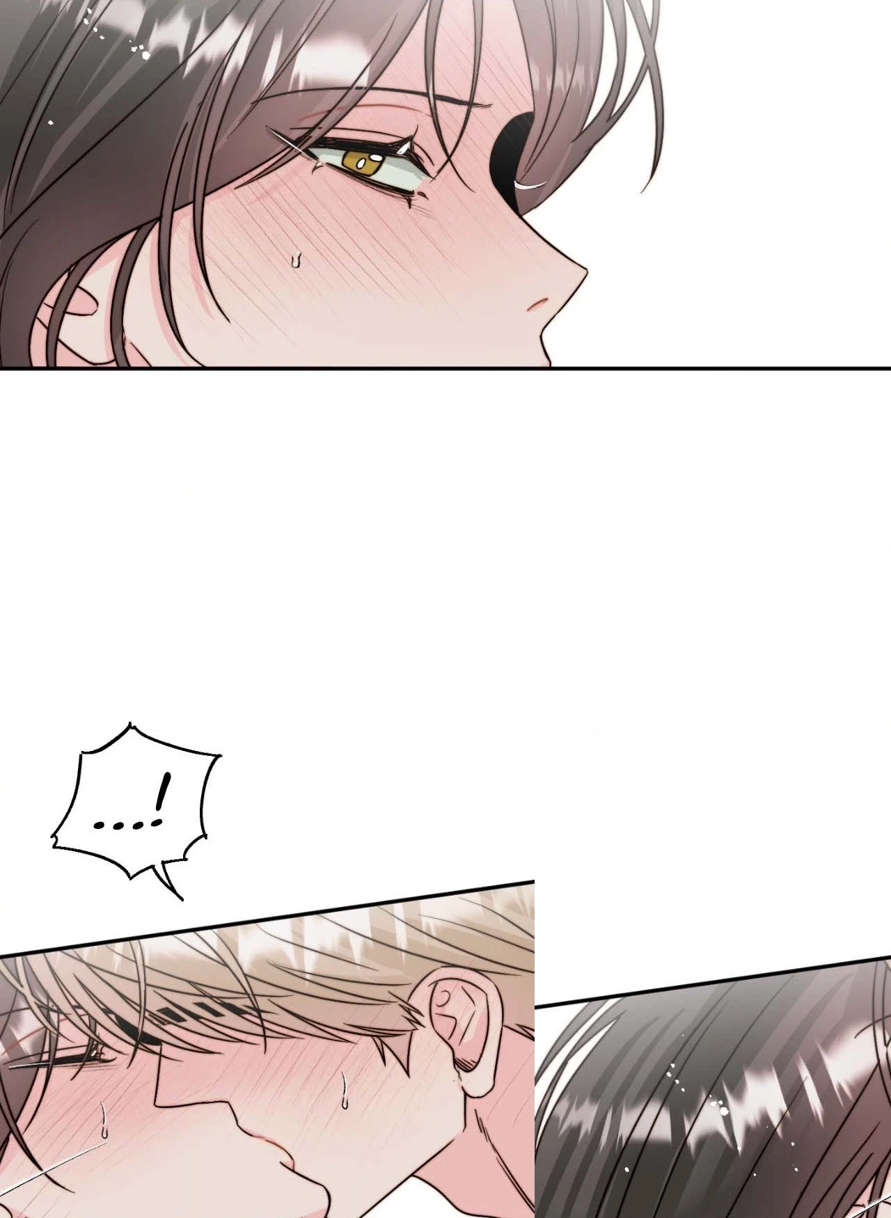 Read Histamine Heartbreak chapter 23 image 9 on Lezhin