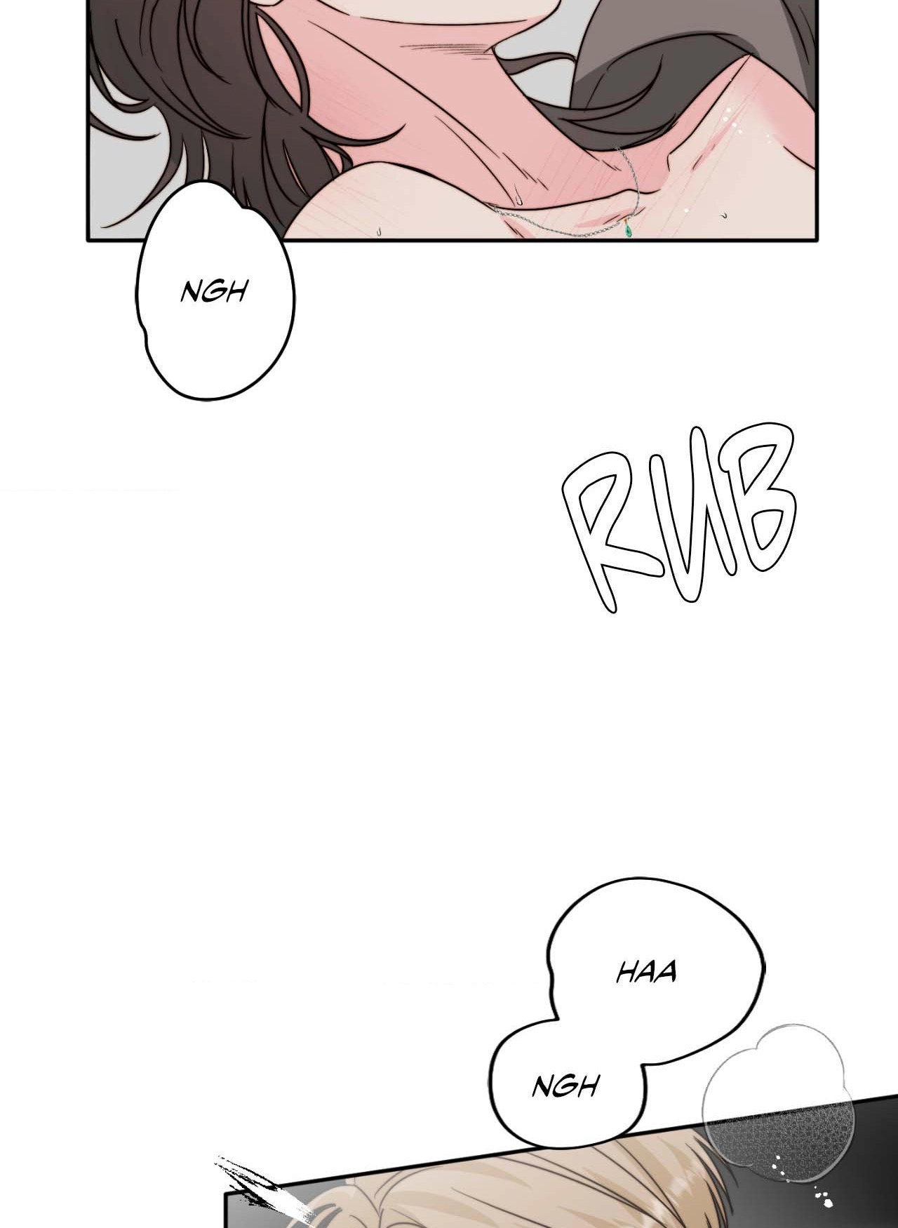 Read Histamine Heartbreak chapter 24 image 12 on Lezhin