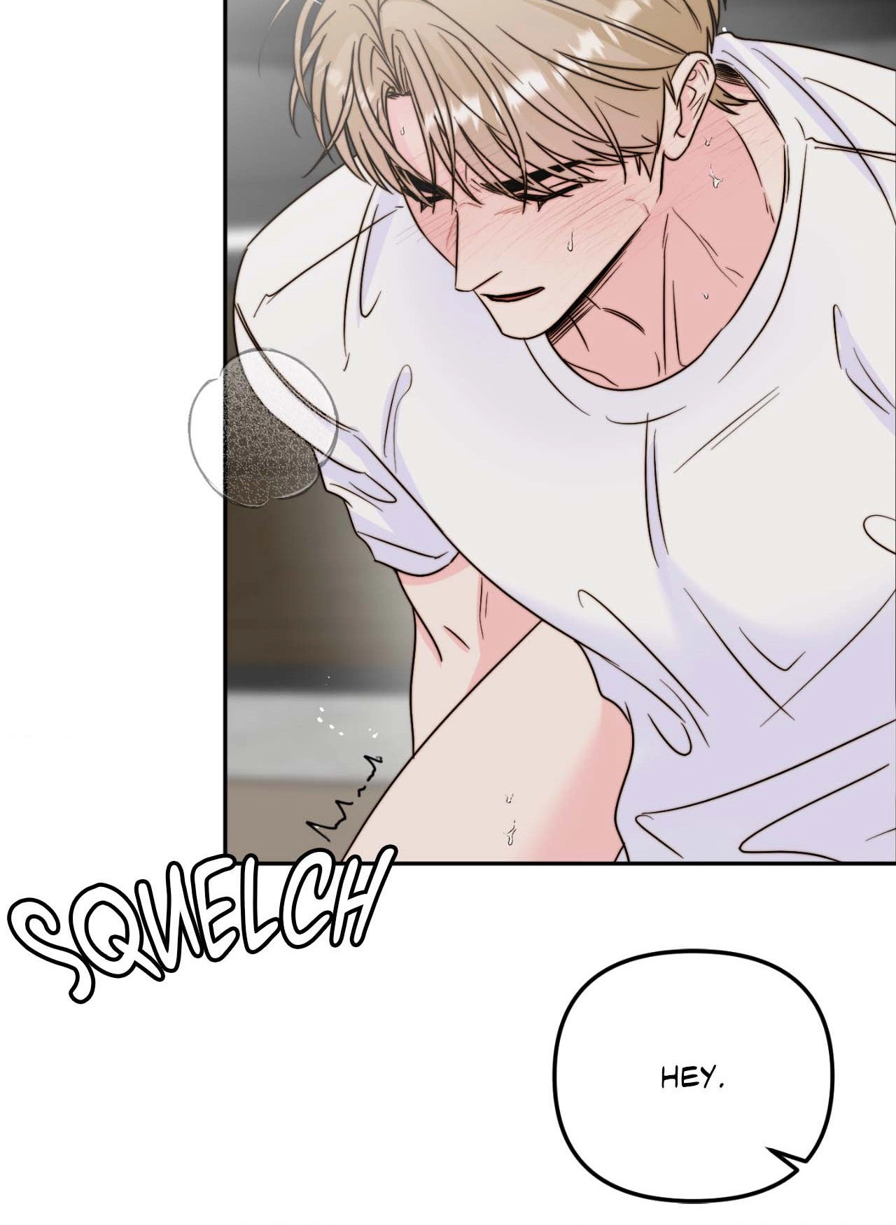 Read Histamine Heartbreak chapter 24 image 13 on Lezhin