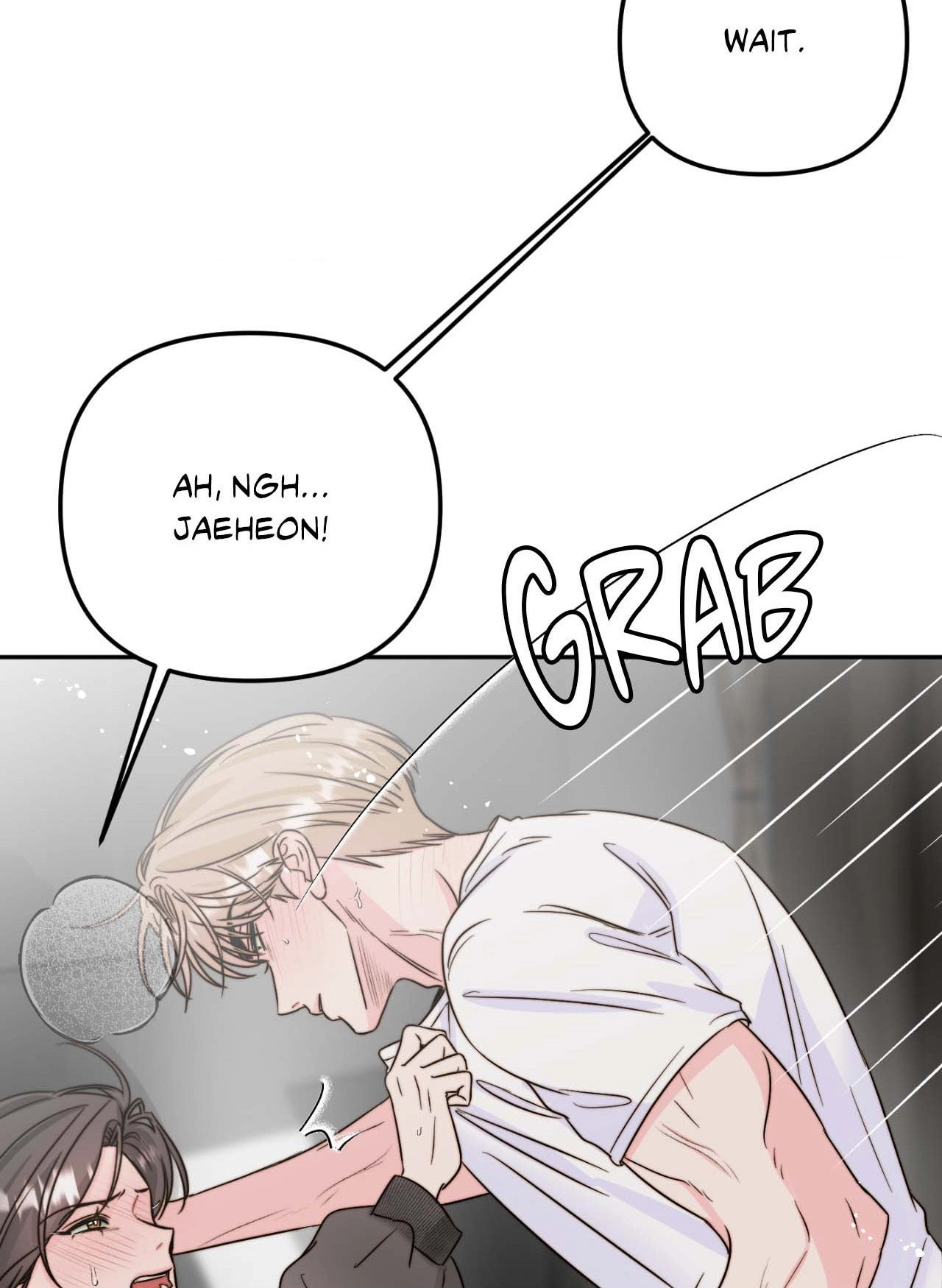 Read Histamine Heartbreak chapter 24 image 15 on Lezhin