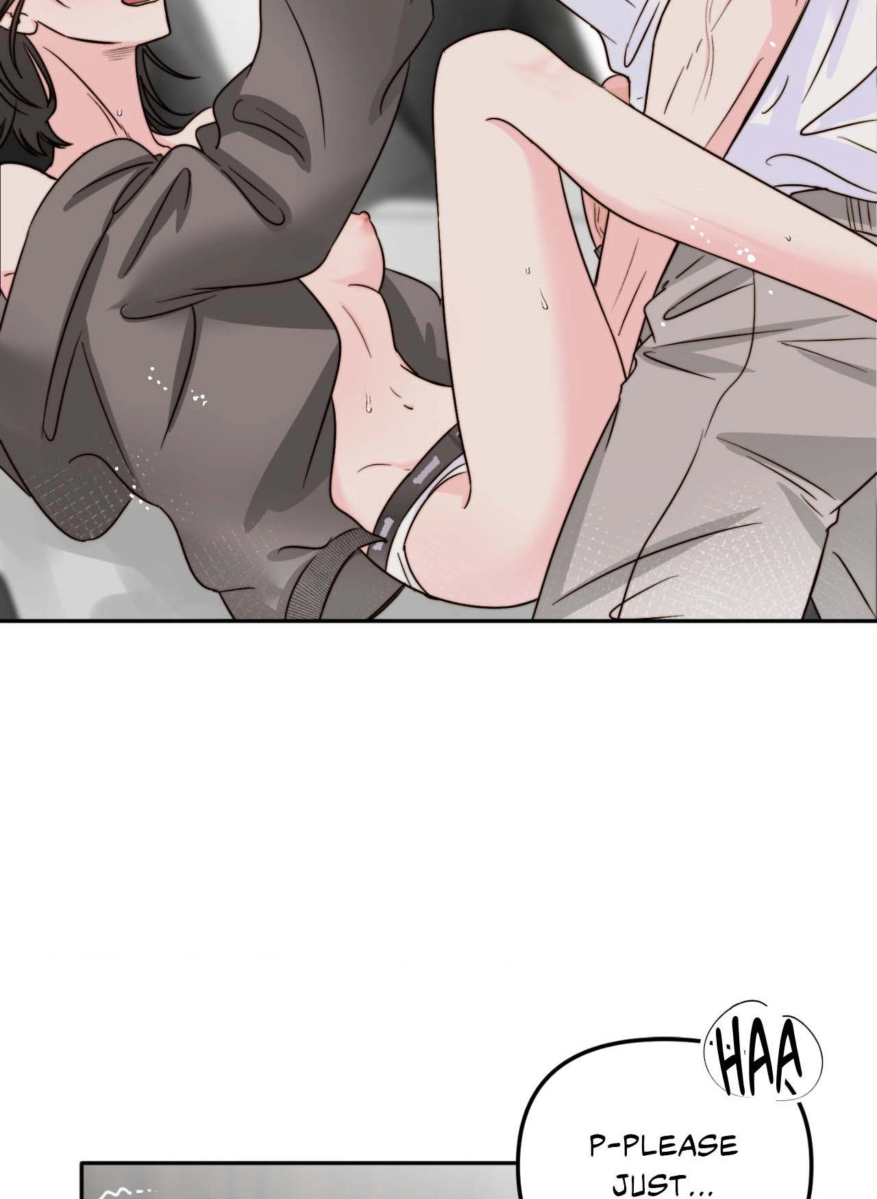 Read Histamine Heartbreak chapter 24 image 16 on Lezhin