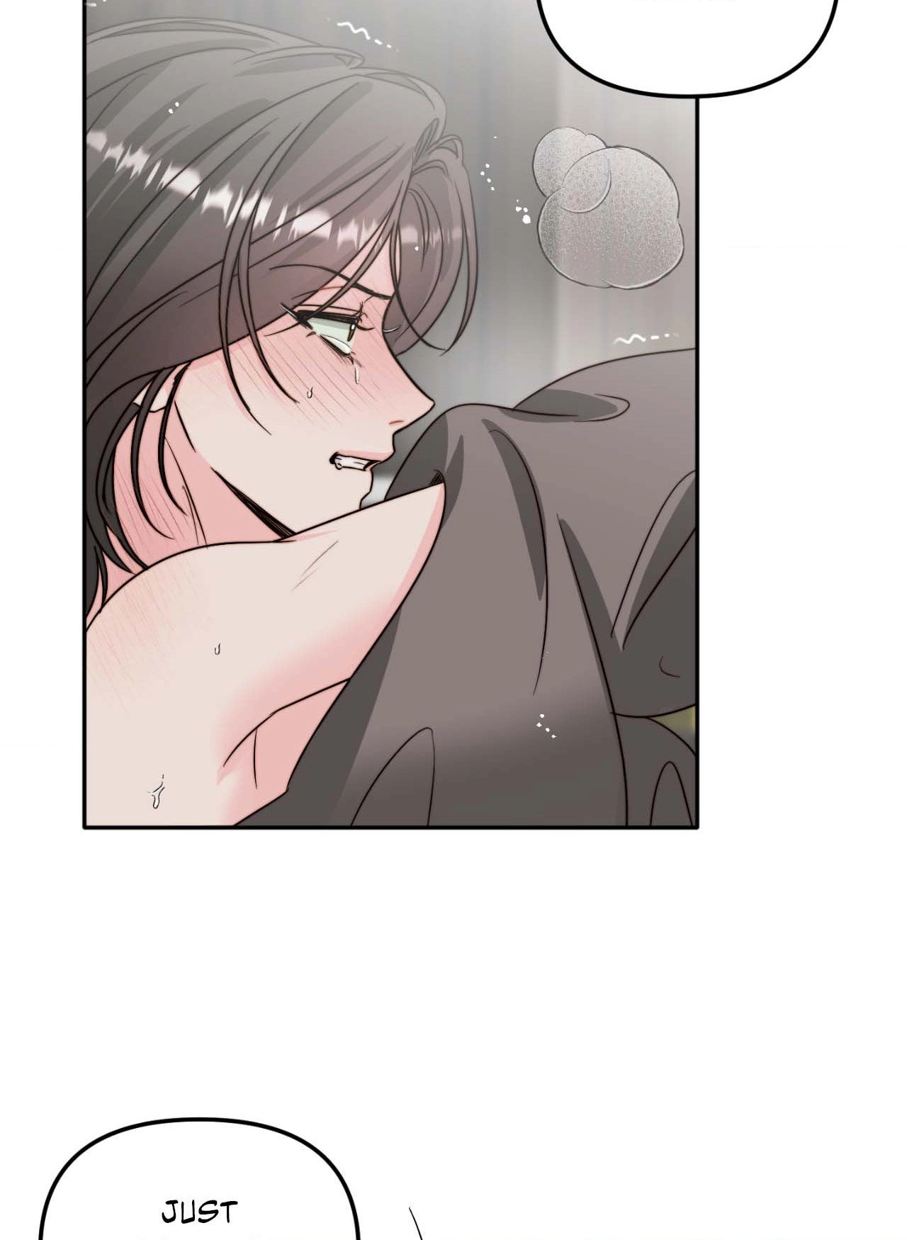 Read Histamine Heartbreak chapter 24 image 17 on Lezhin