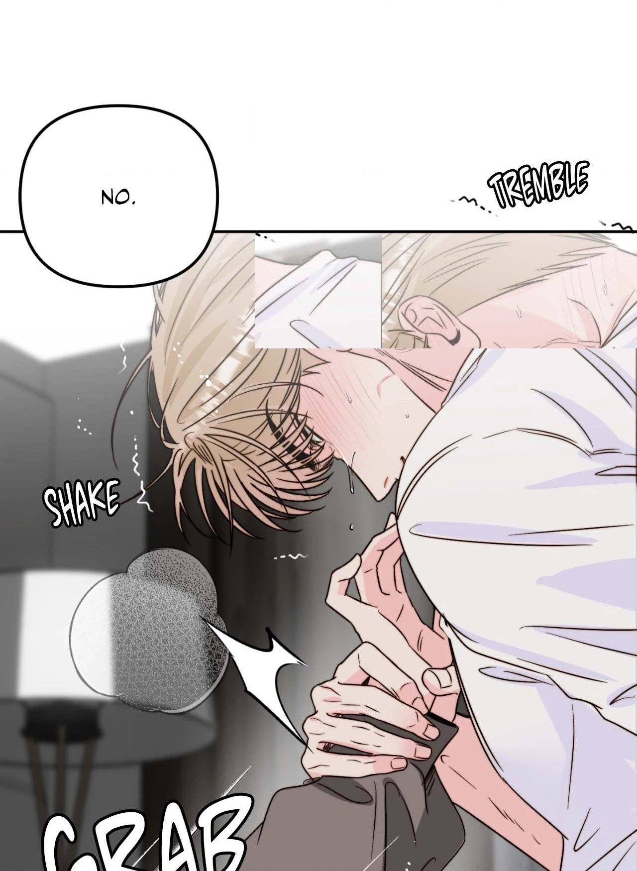 Read Histamine Heartbreak chapter 24 image 19 on Lezhin