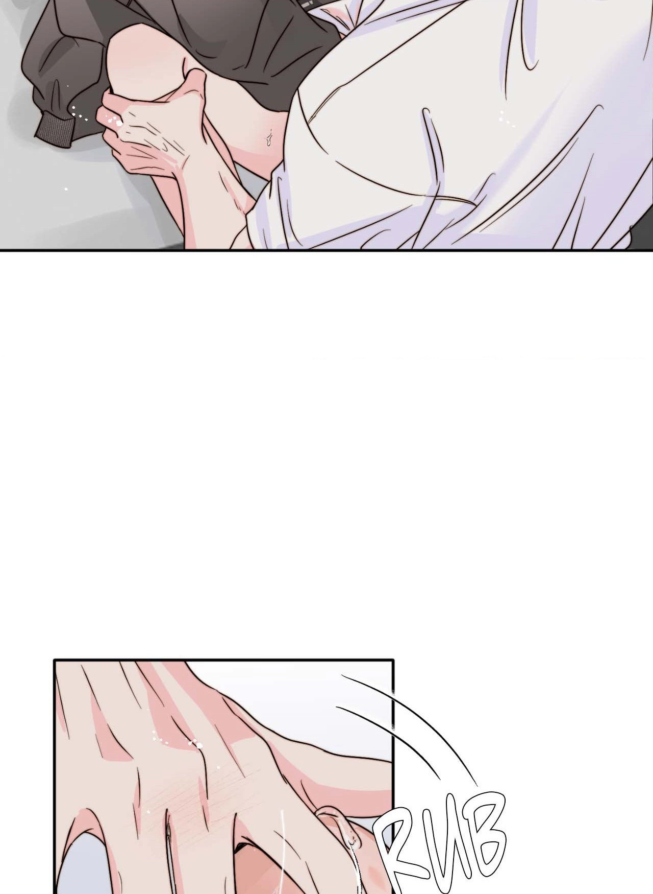 Read Histamine Heartbreak chapter 24 image 2 on Lezhin