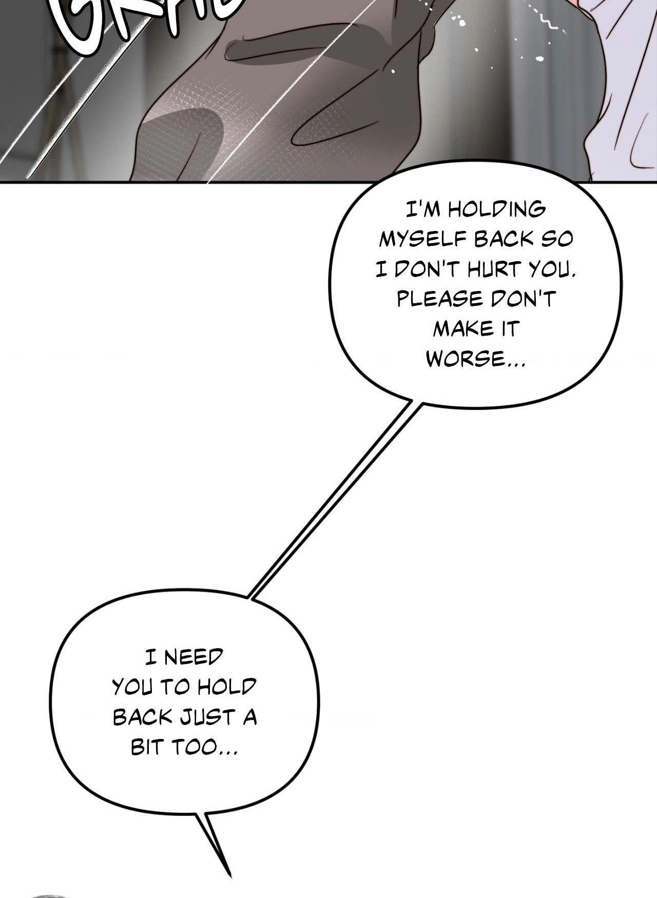 Read Histamine Heartbreak chapter 24 image 20 on Lezhin