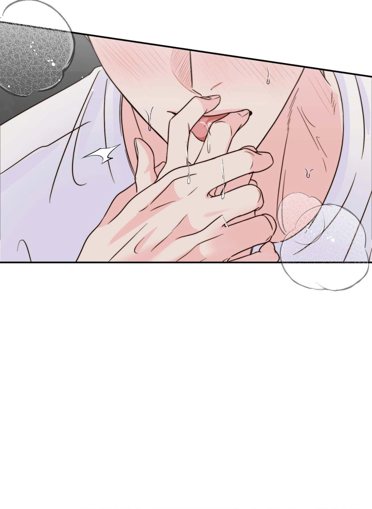 Read Histamine Heartbreak chapter 24 image 21 on Lezhin